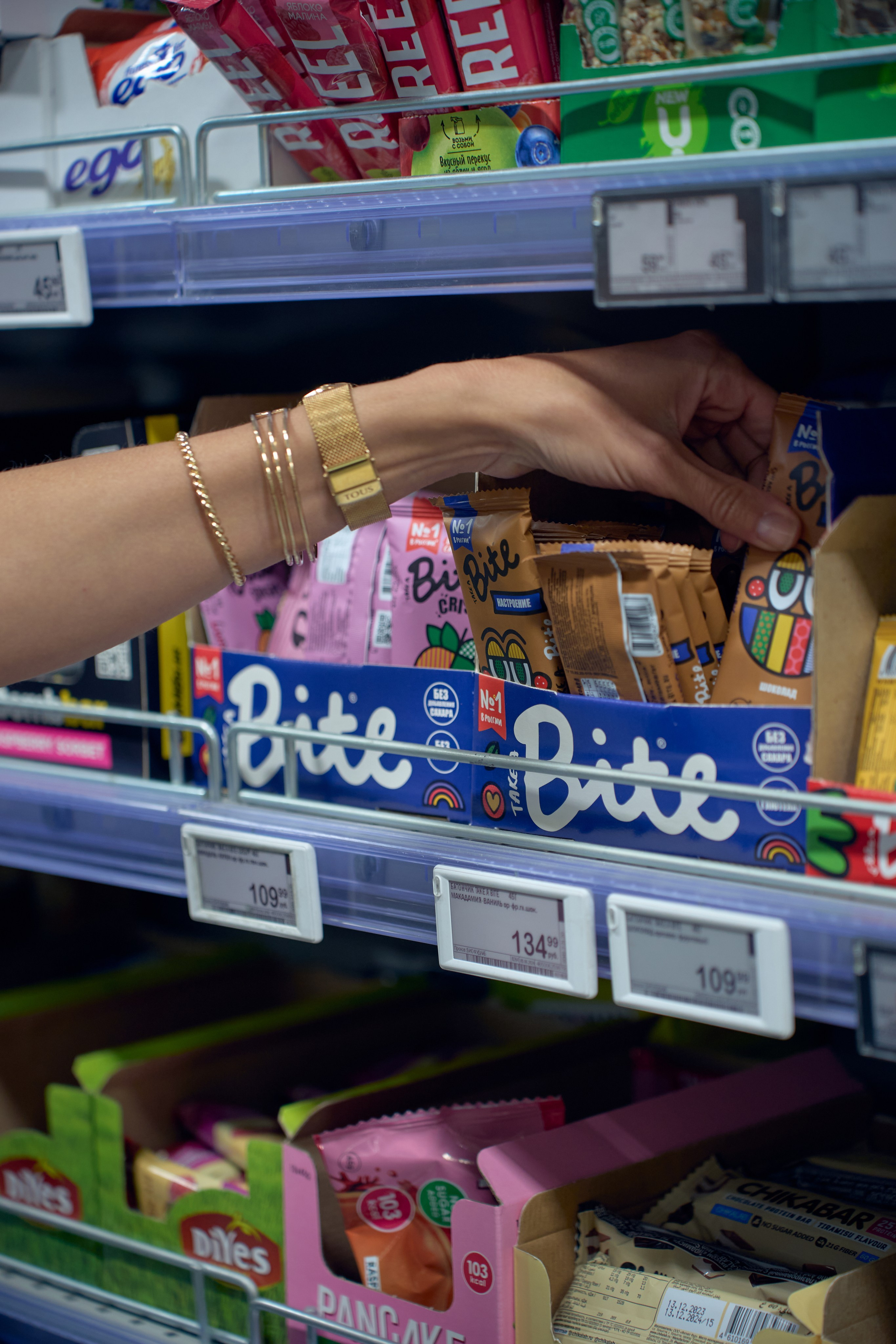 Контент фотосессия в Тюмени от Александра Шалагина