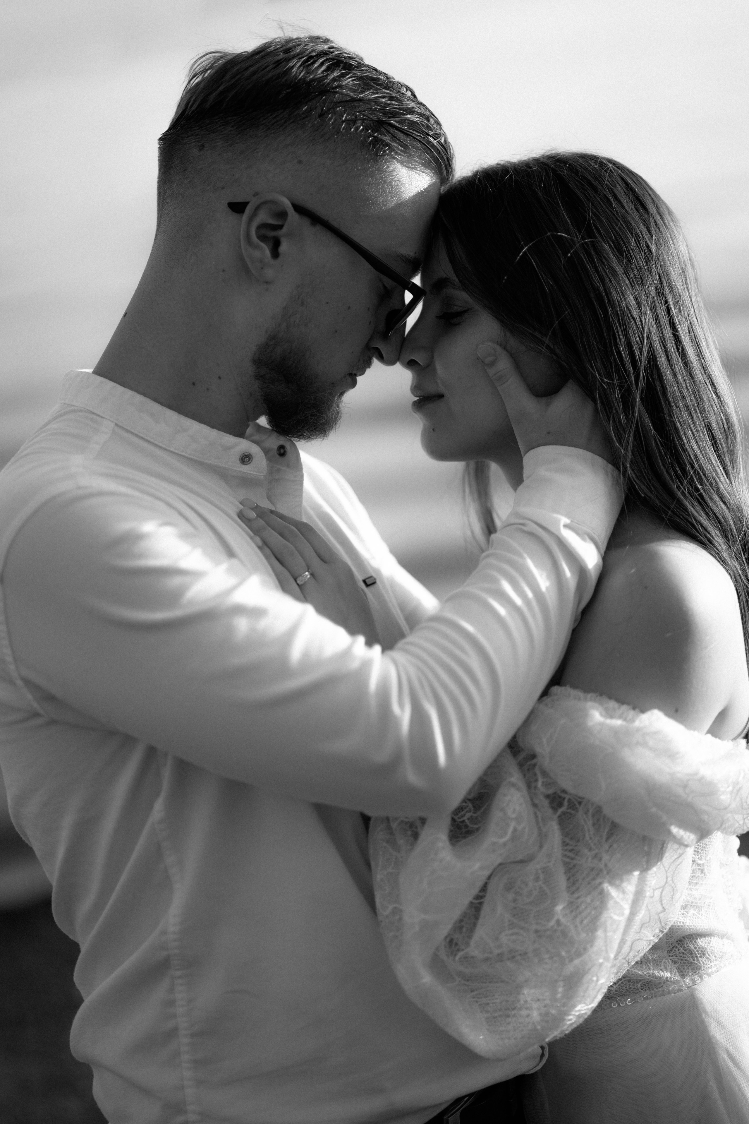 Максим и Арина, Нижний Тагил. Фотограф Перевозкина Анна