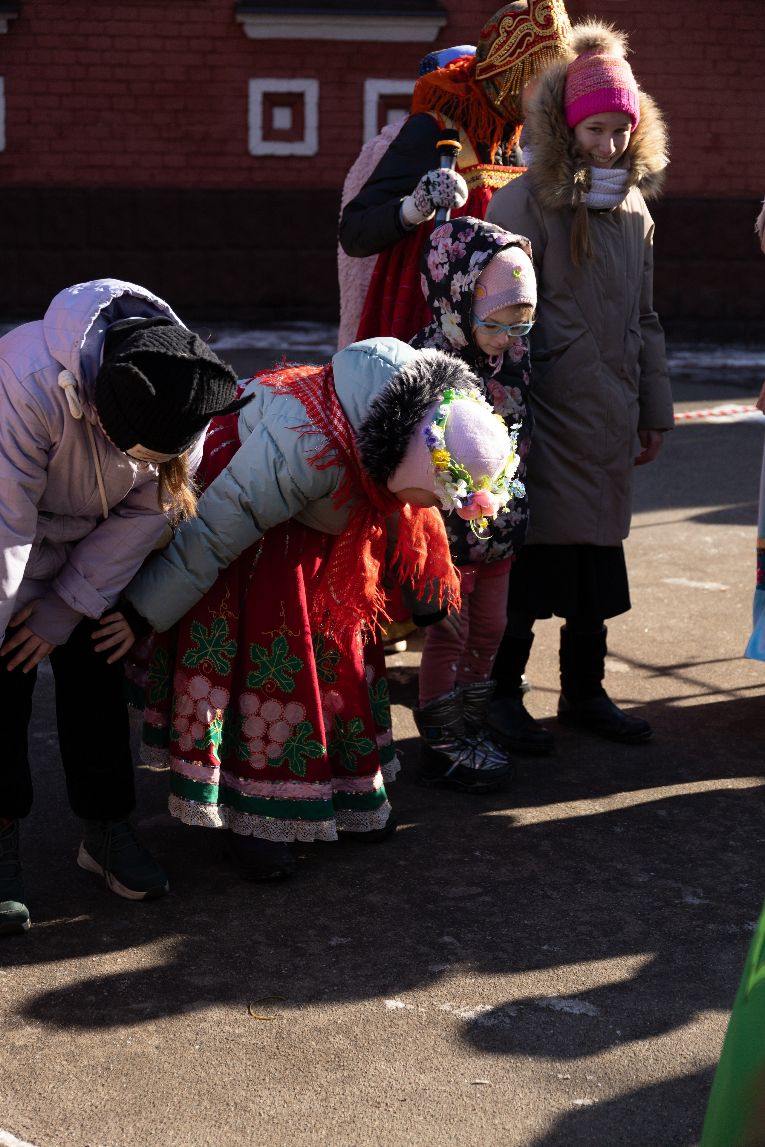Масленичные гуляния. Химки. Выпускные фотоальбомы в Москве и Московской области