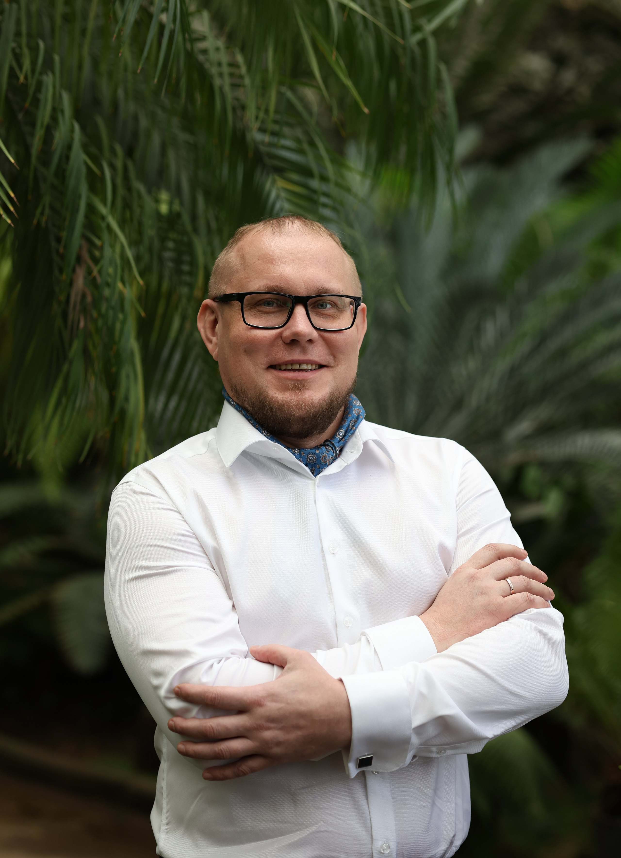 Алексей и Ксения. Фотограф и видеограф в Москве Полина Абраменкова