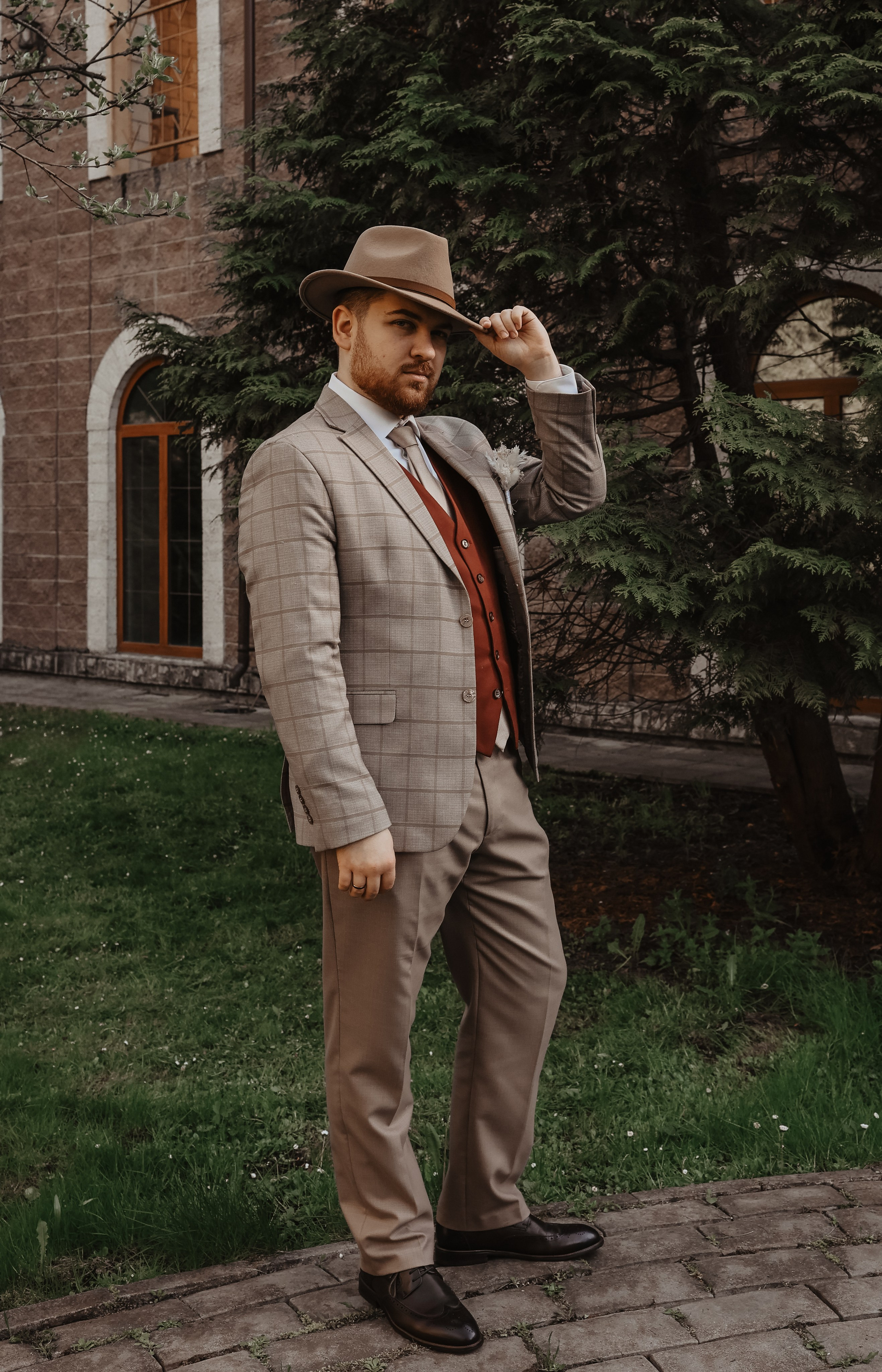 Артем и Наталия. Фотограф и видеограф в Москве Полина Абраменкова