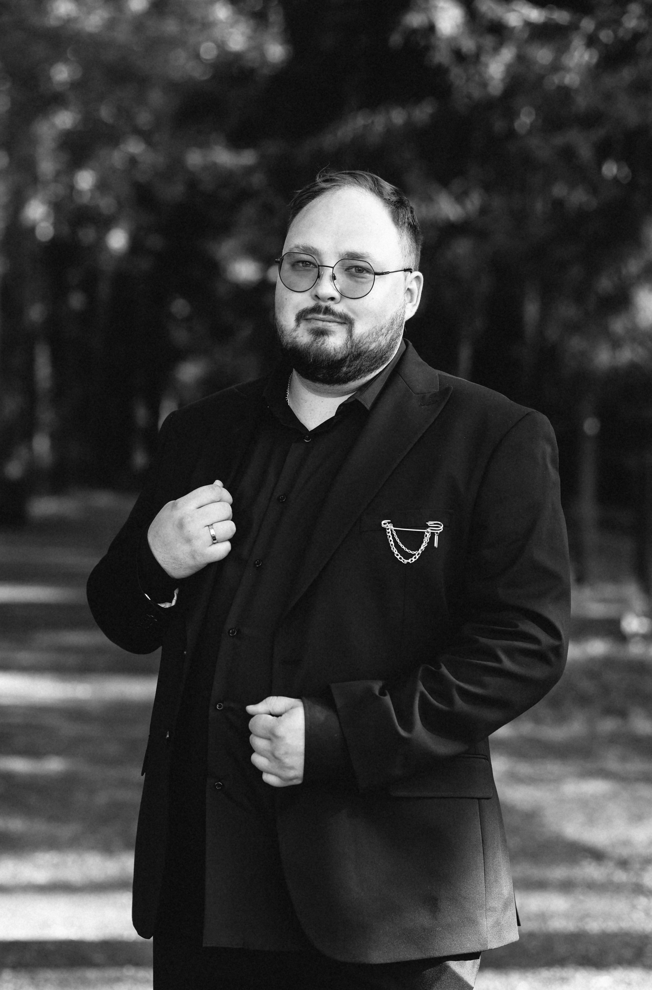 Константин и Полина. Фотограф и видеограф в Москве Полина Абраменкова