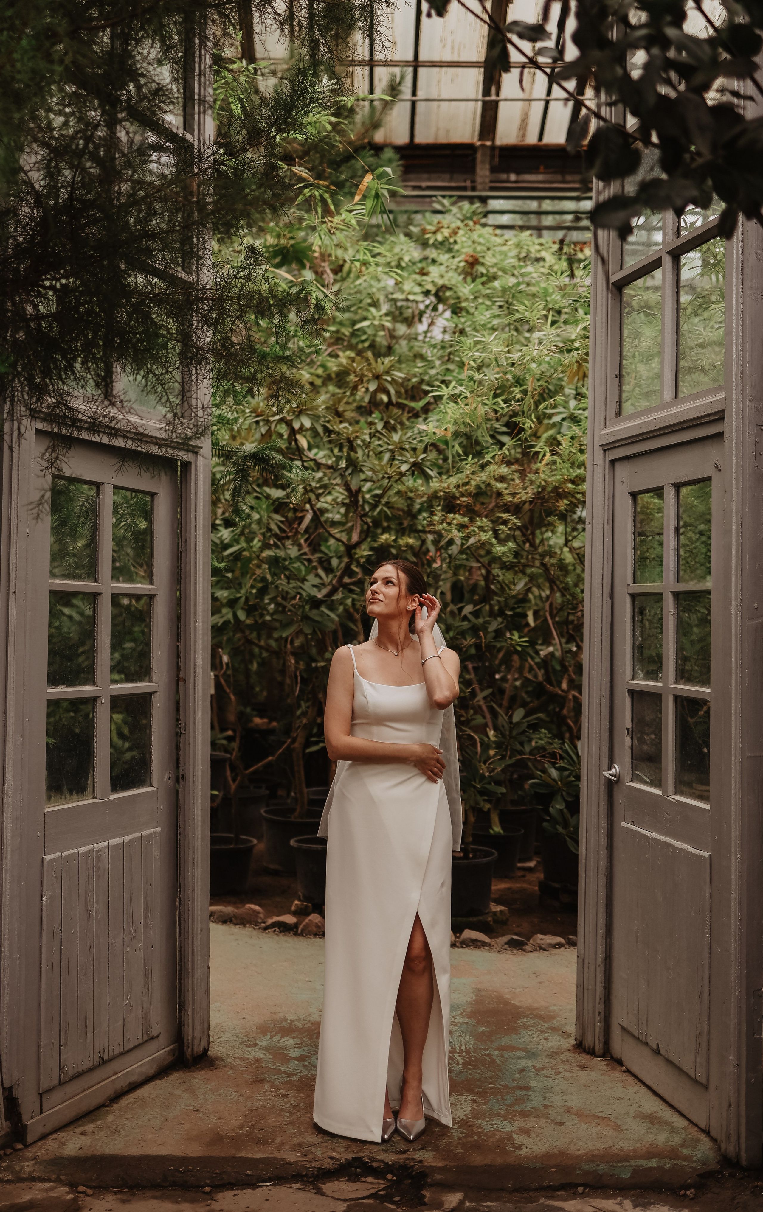 Владислав и Екатерина. Фотограф и видеограф в Москве Полина Абраменкова