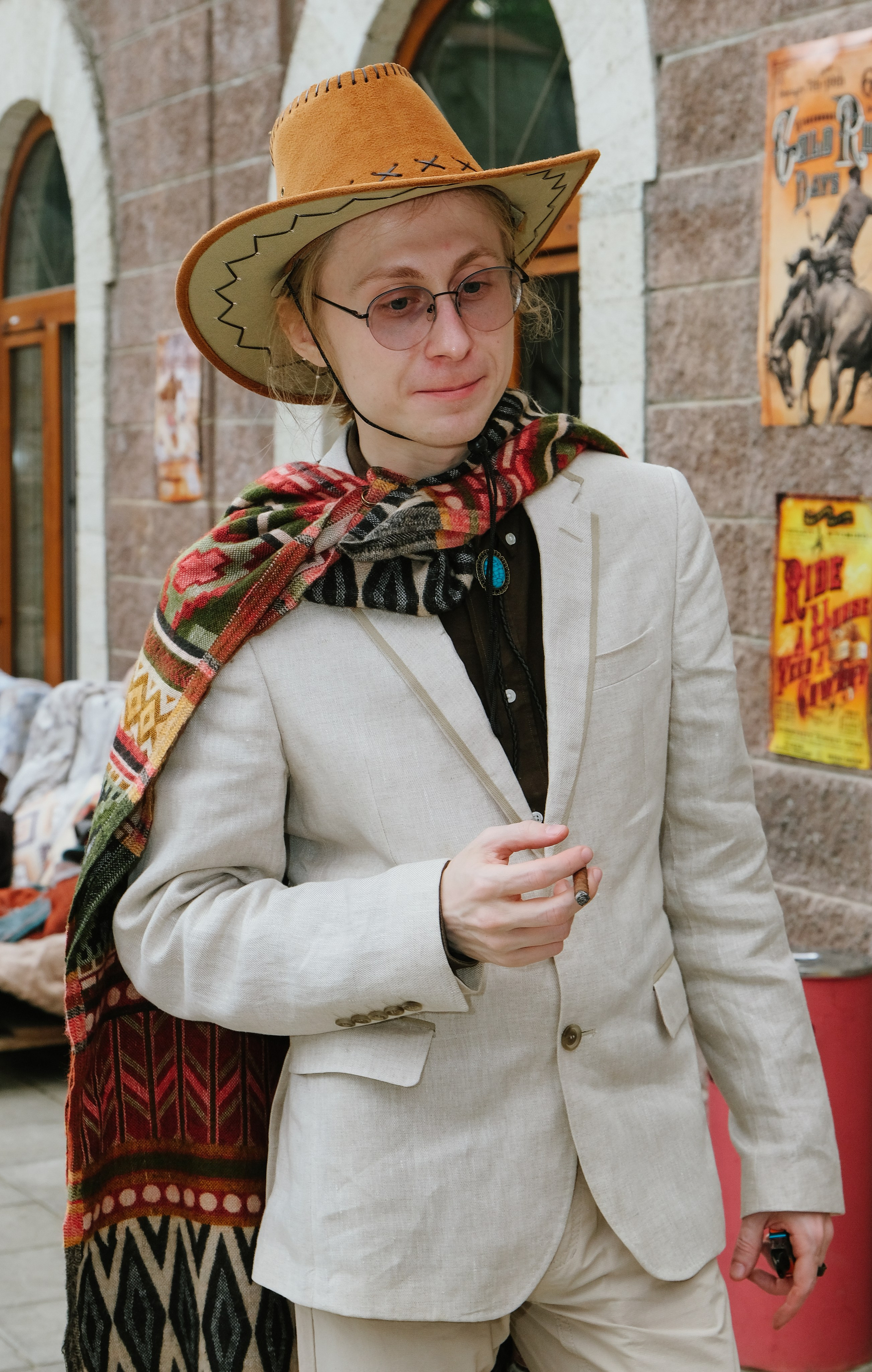 Артем и Наталия. Фотограф и видеограф в Москве Полина Абраменкова