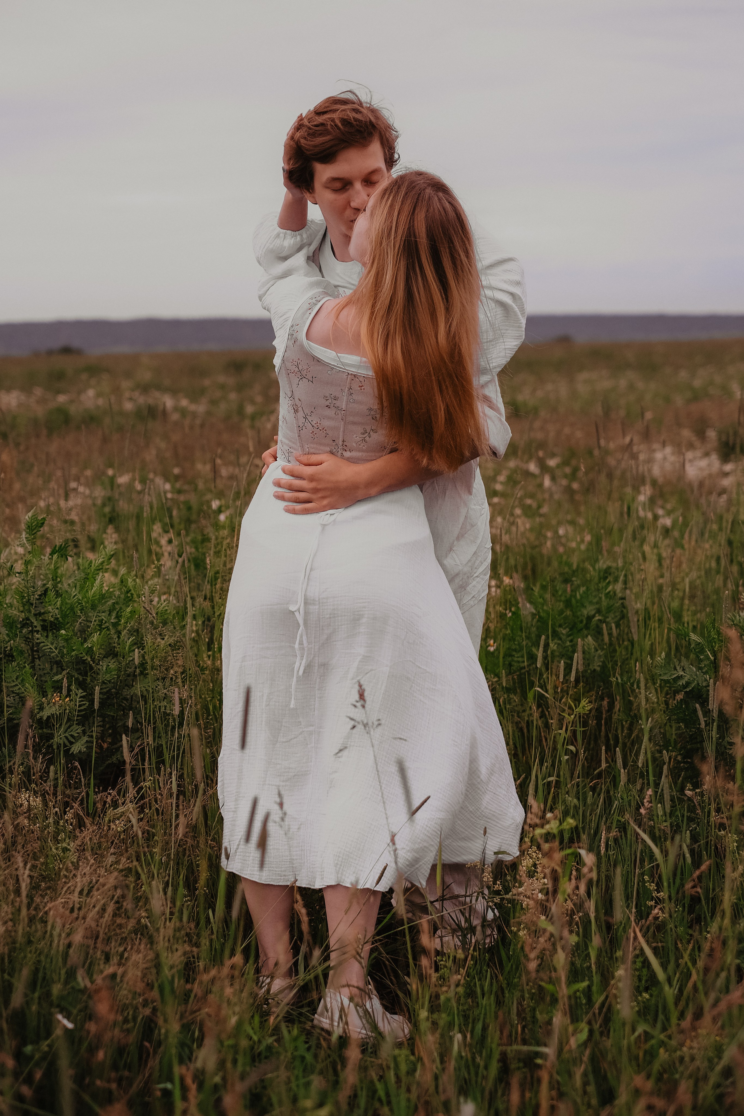 Любовь. Фотограф и видеограф в Москве Полина Абраменкова