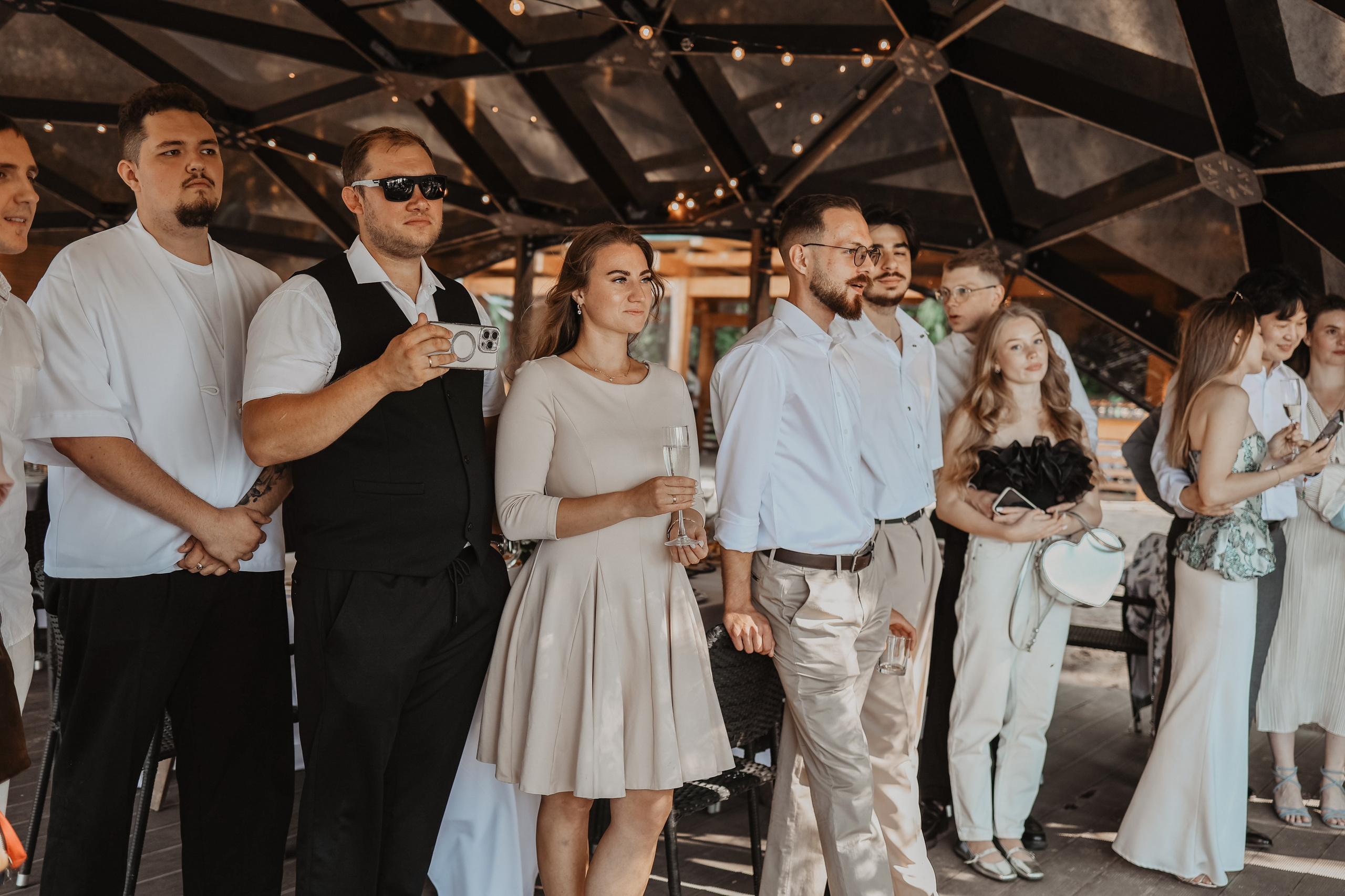 Константин и Полина. Фотограф и видеограф в Москве Полина Абраменкова