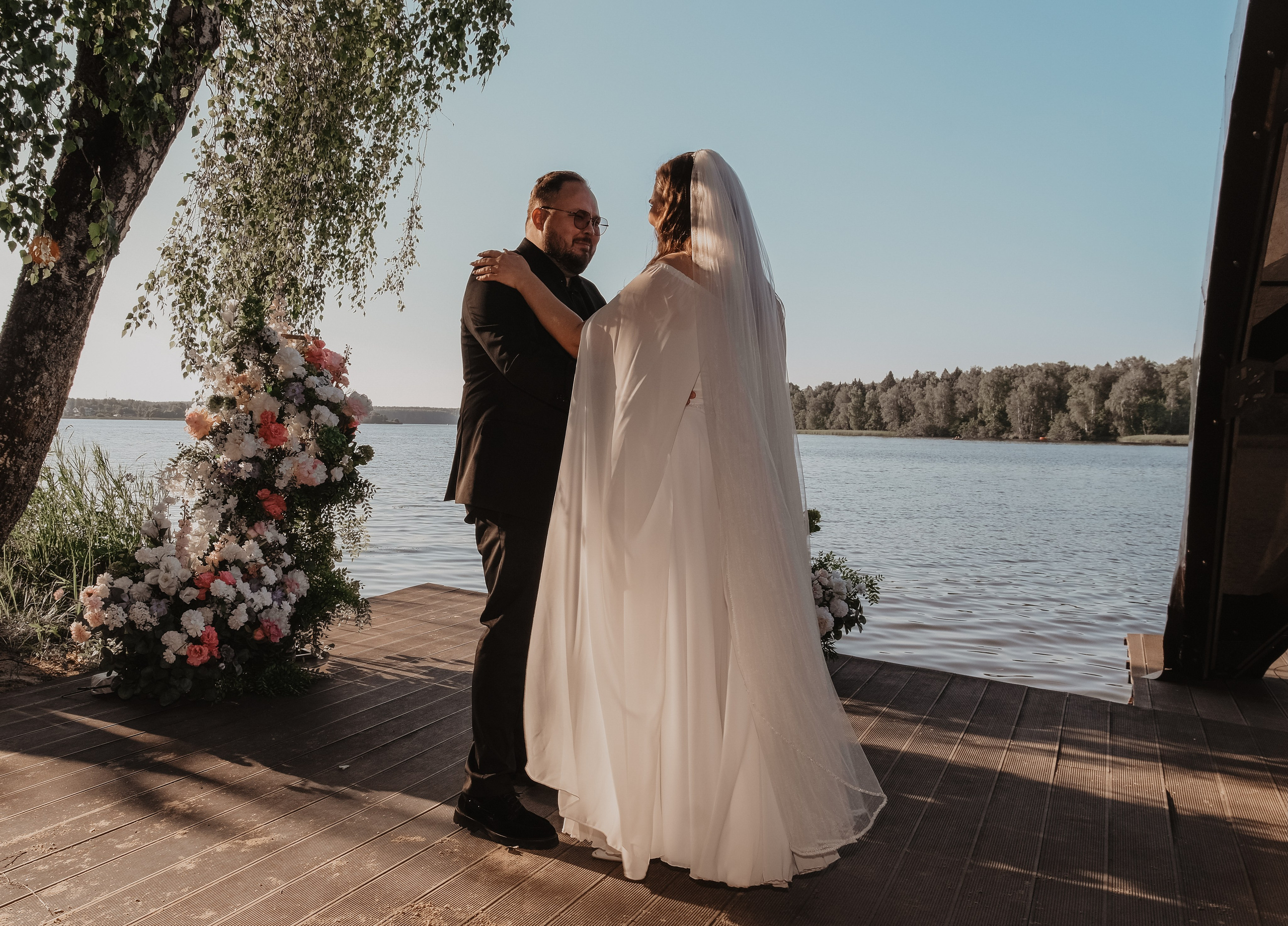 Константин и Полина. Фотограф и видеограф в Москве Полина Абраменкова