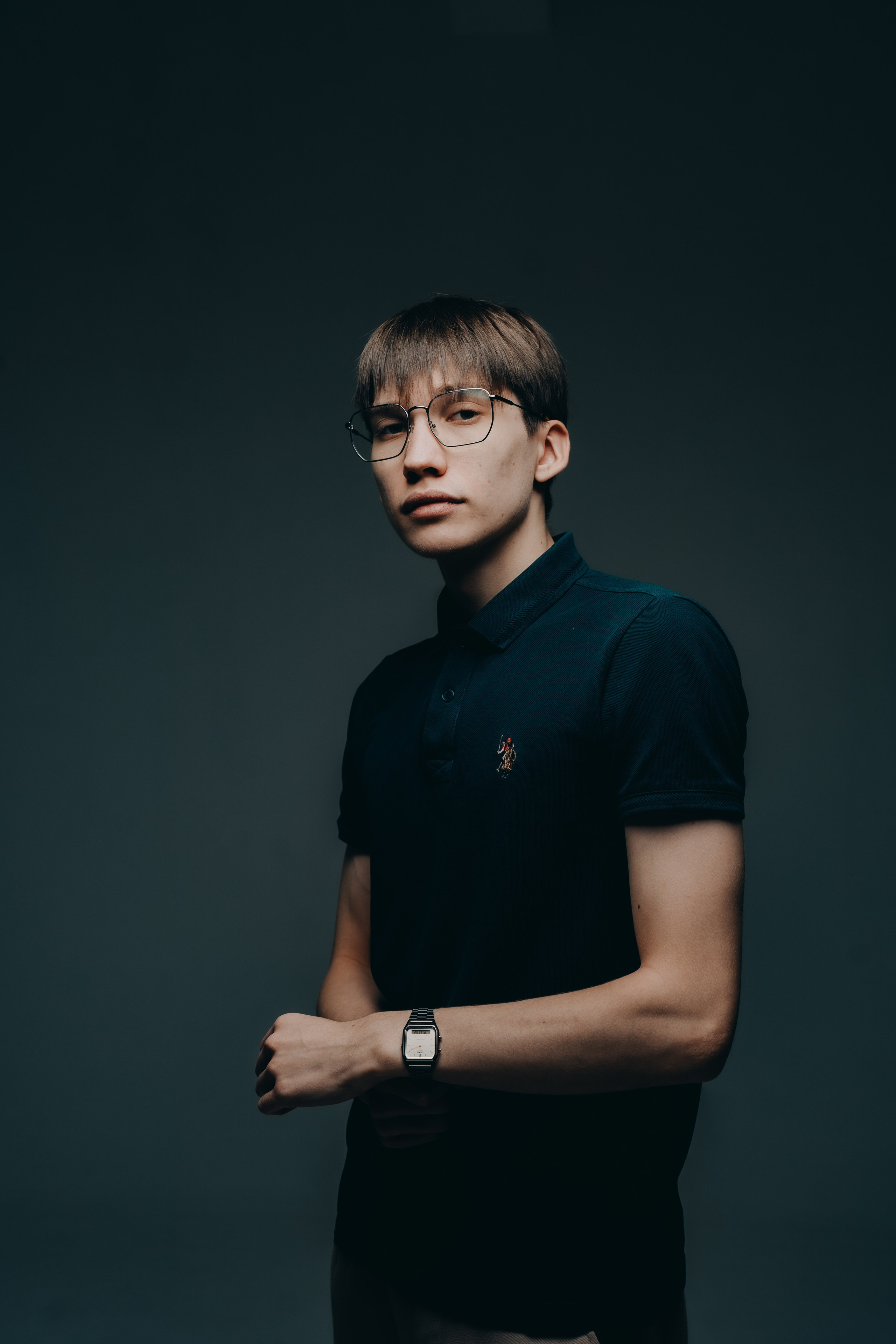 Эмиль. Главная