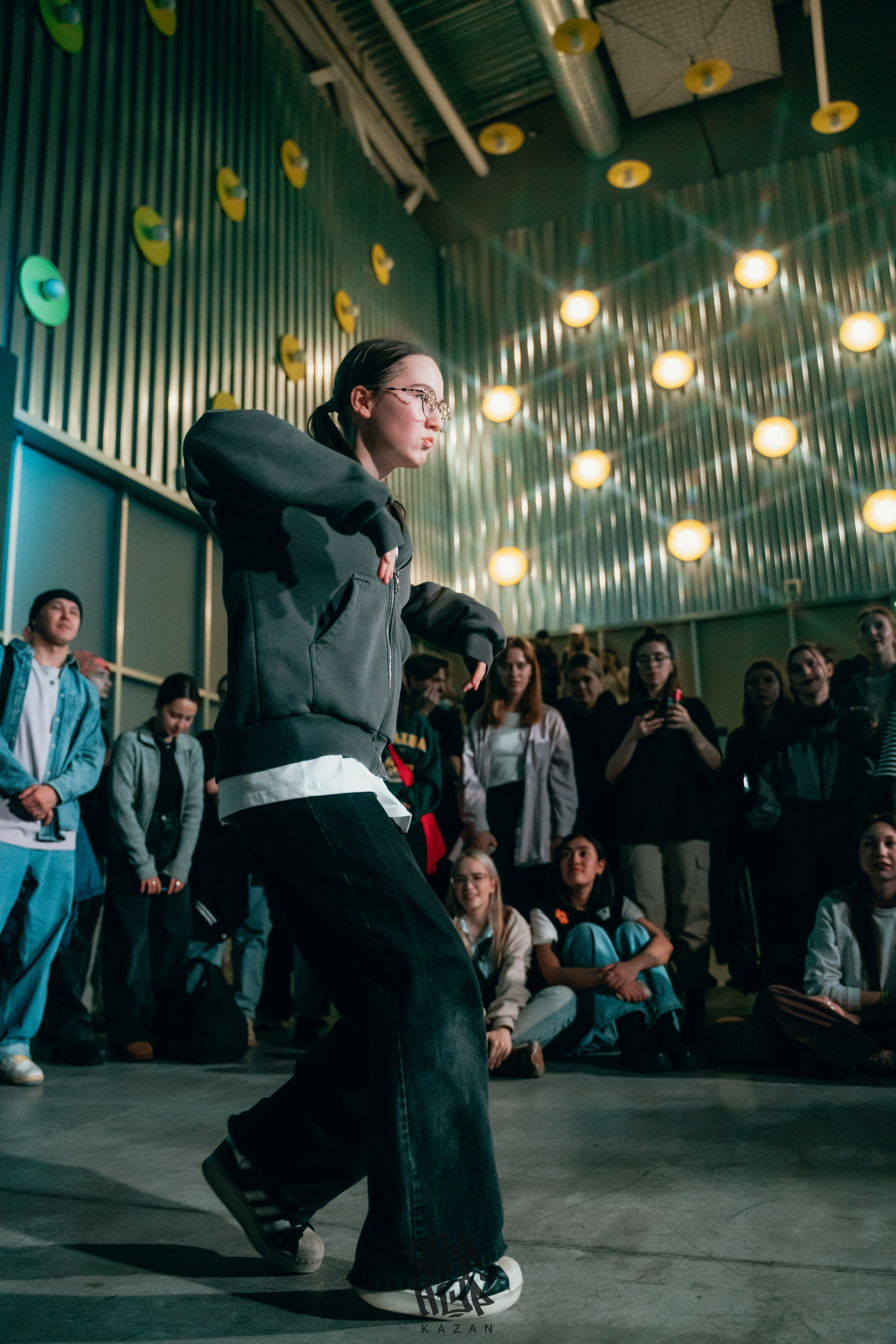 HIP HOP KAZAN 2024. Главная