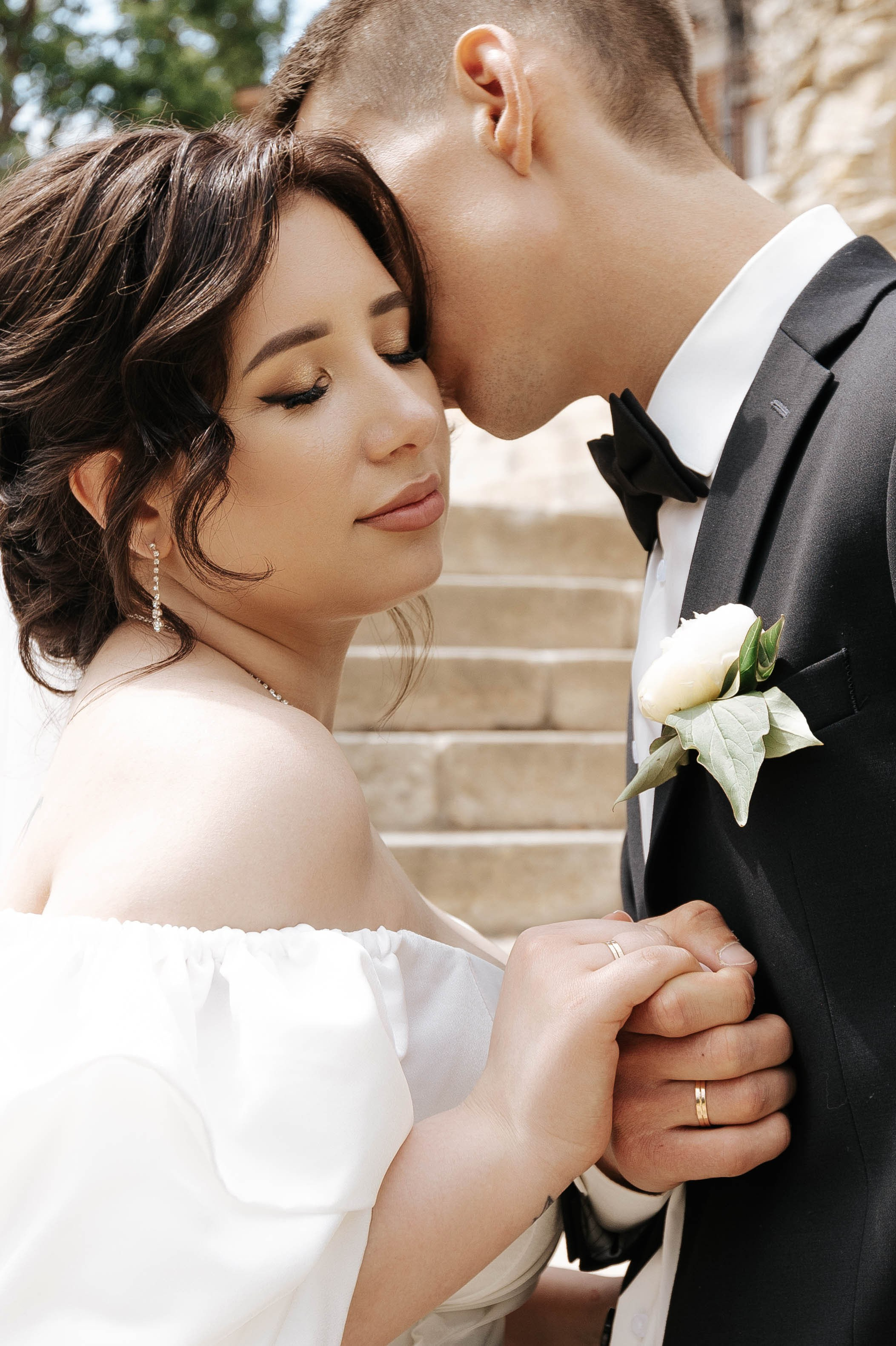 Sergey & Kristina. Свадебный фотограф в Воронеже Самохина Екатерина