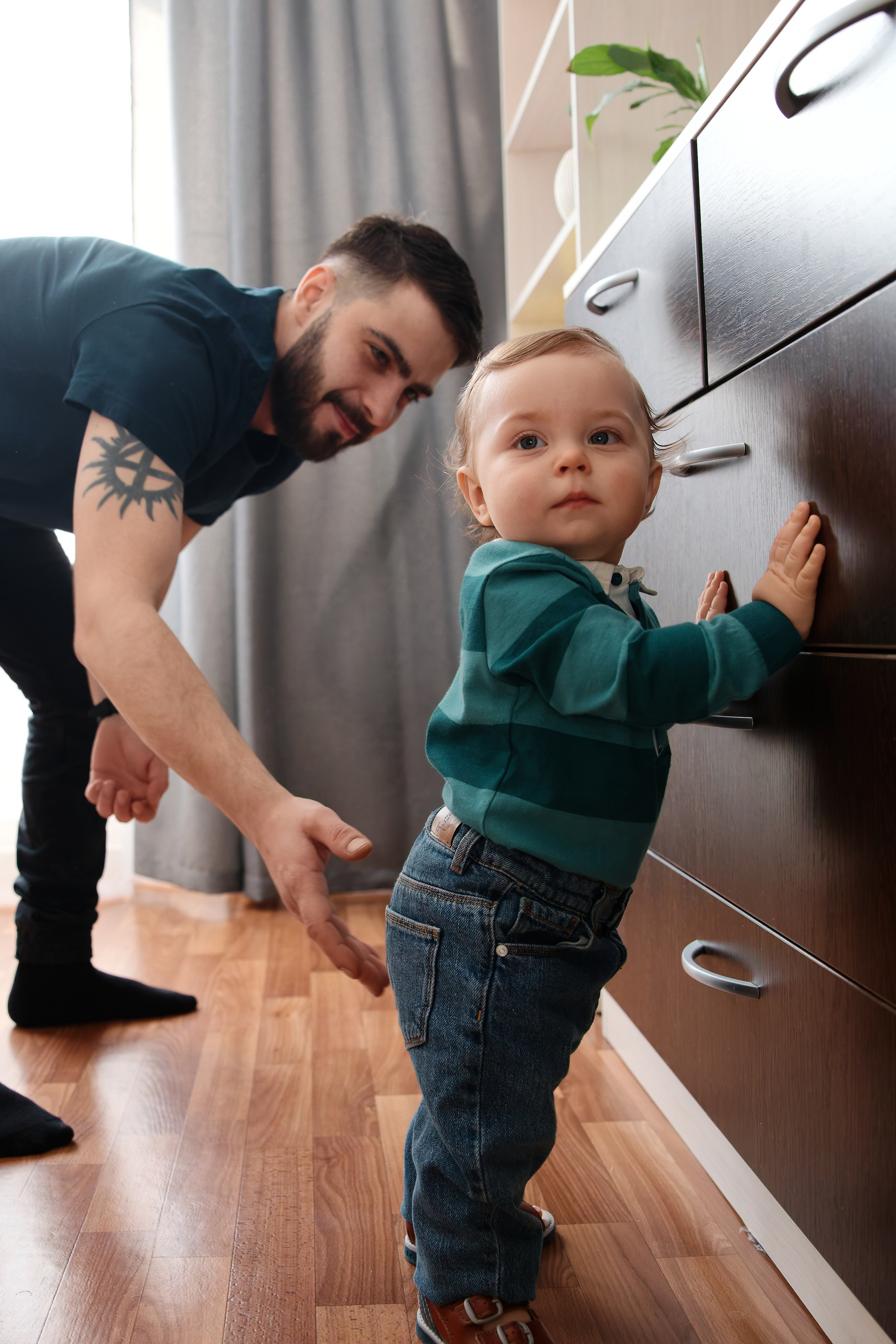 Семейный фотограф — Макс Белогрудов