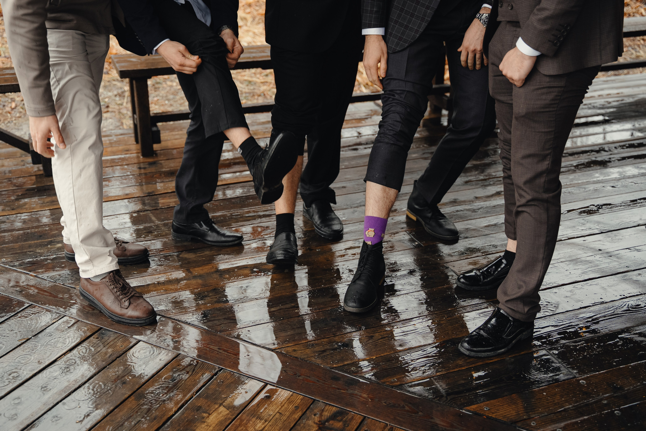 Владислав и Наталия. Главная