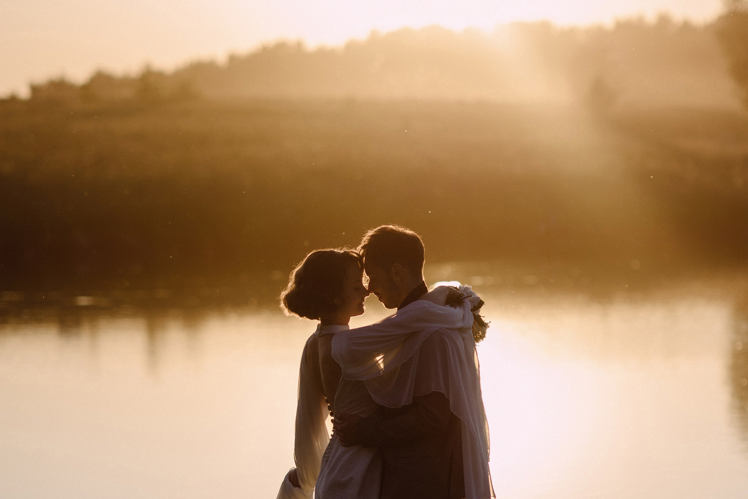 Солнце мое. Свадебный фотограф |Орел|Москва Анна Плешкова
