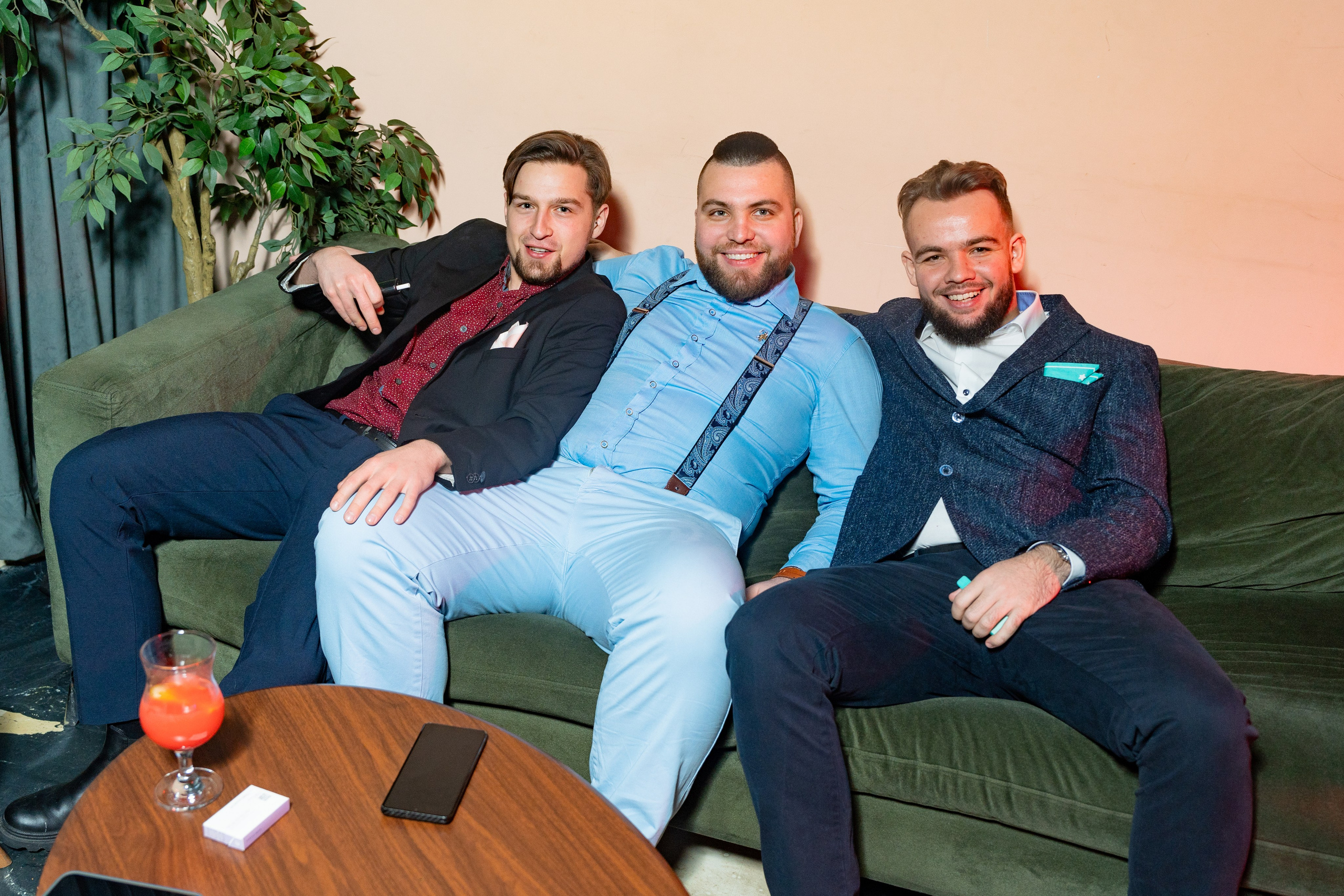 TERRA Loft День Рождения Татьяны. Фотограф Никита Комаров