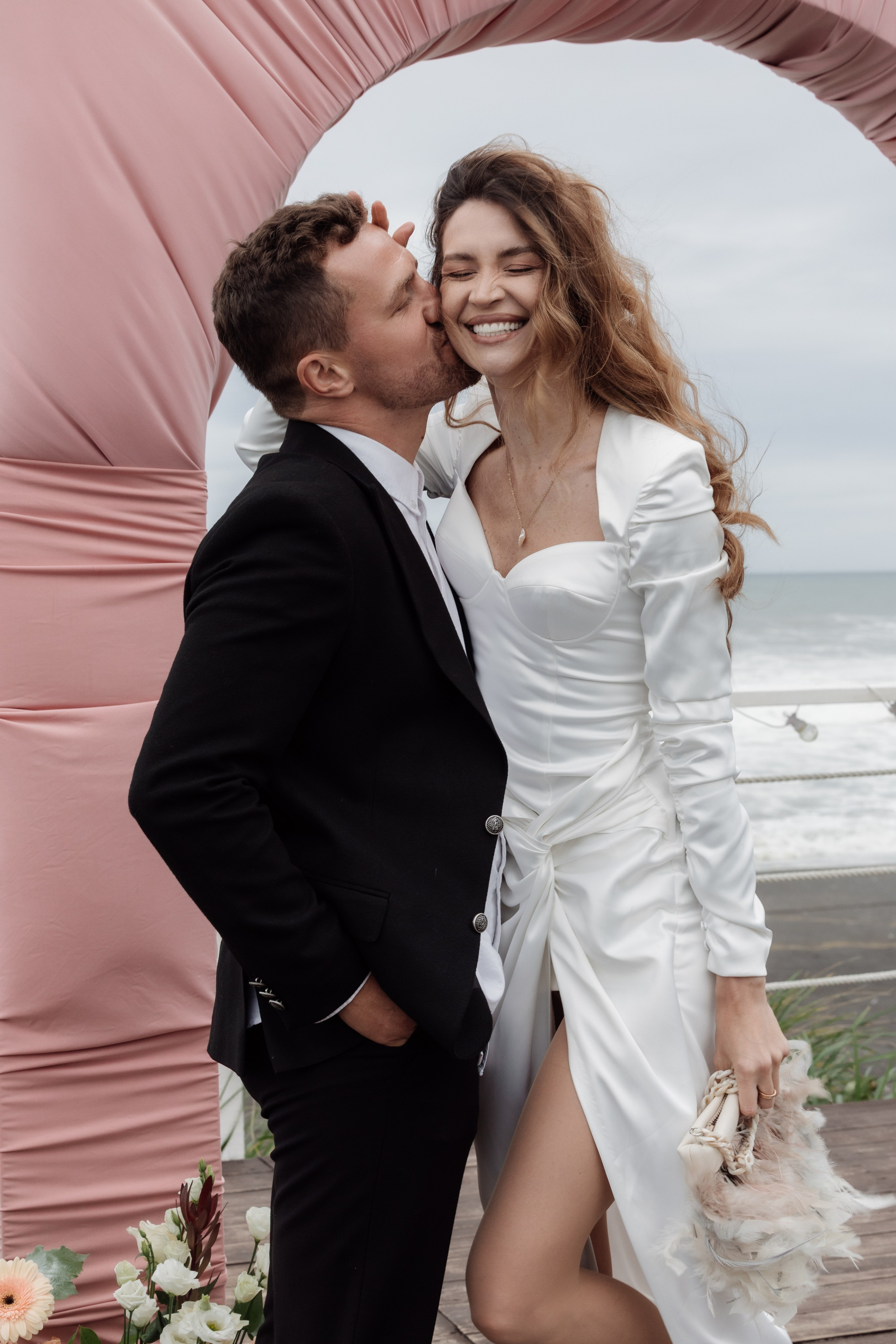 Владислав и Екатерина. Свадебный фотограф в Петропавловске-Камчатском Артур Зябов