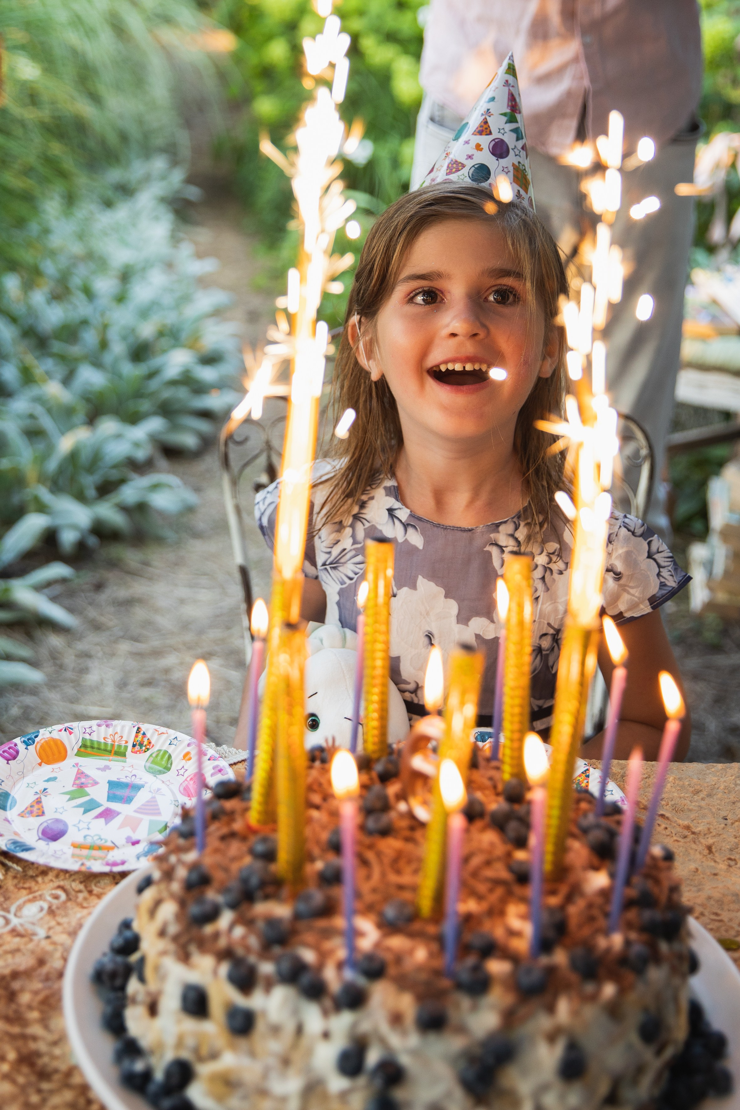 Детский день рождения. Школьный фотограф в Краснодаре Юлия Войлова