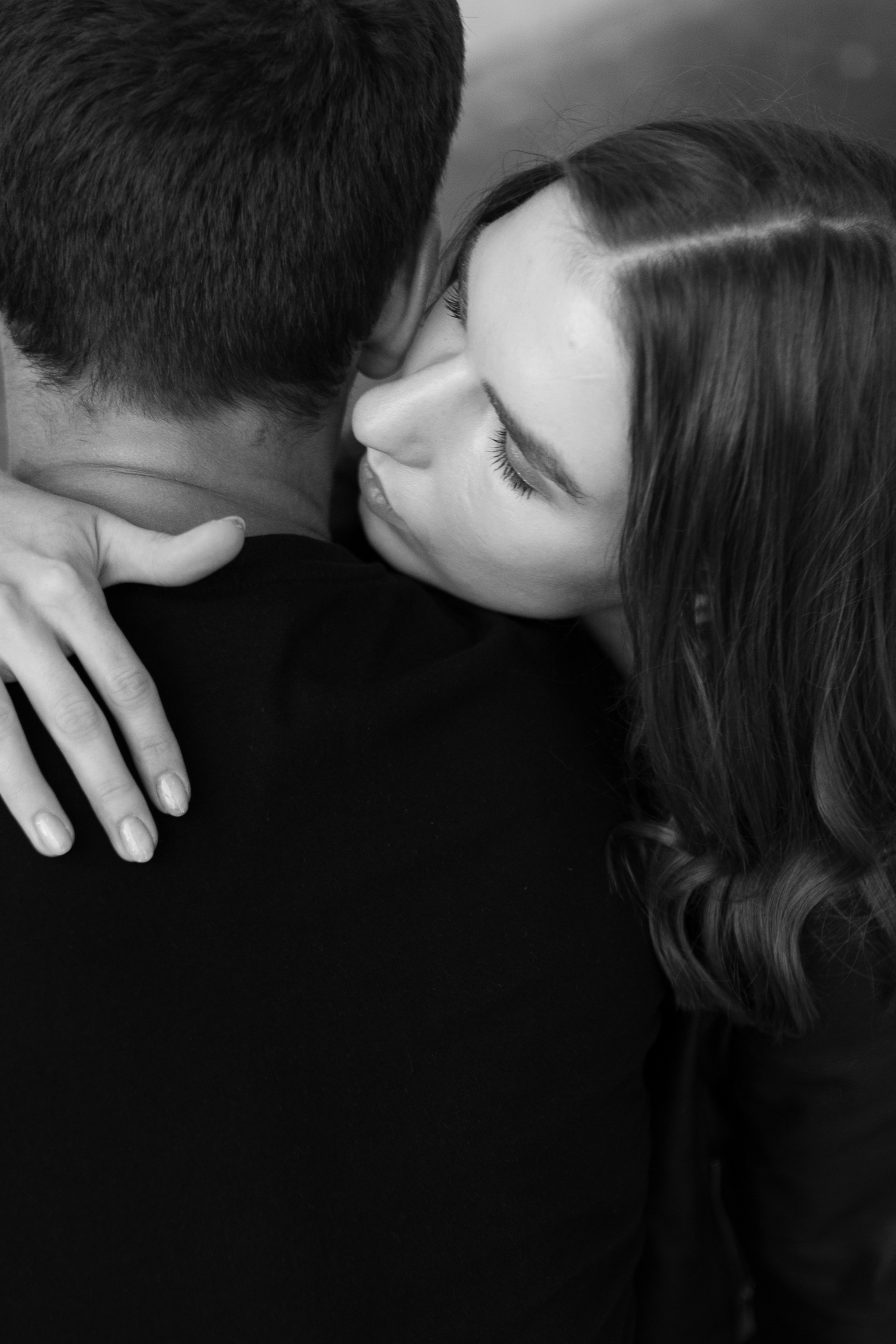 Саша и Костя. Свадебный фотограф | Москва