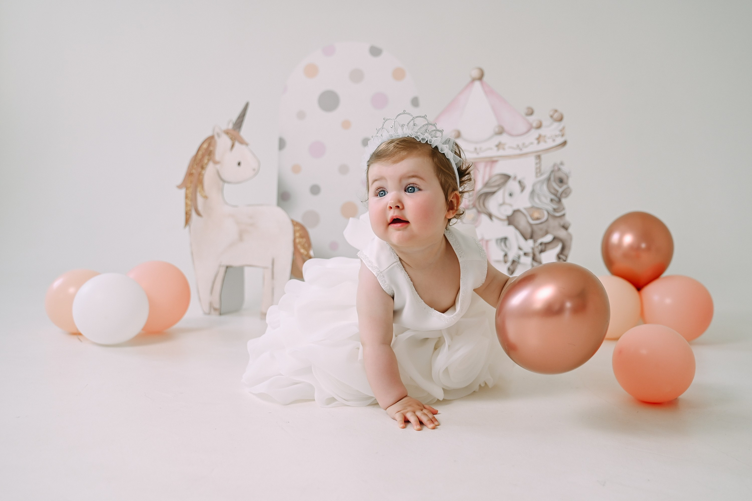 София. Детский и семейный фотограф