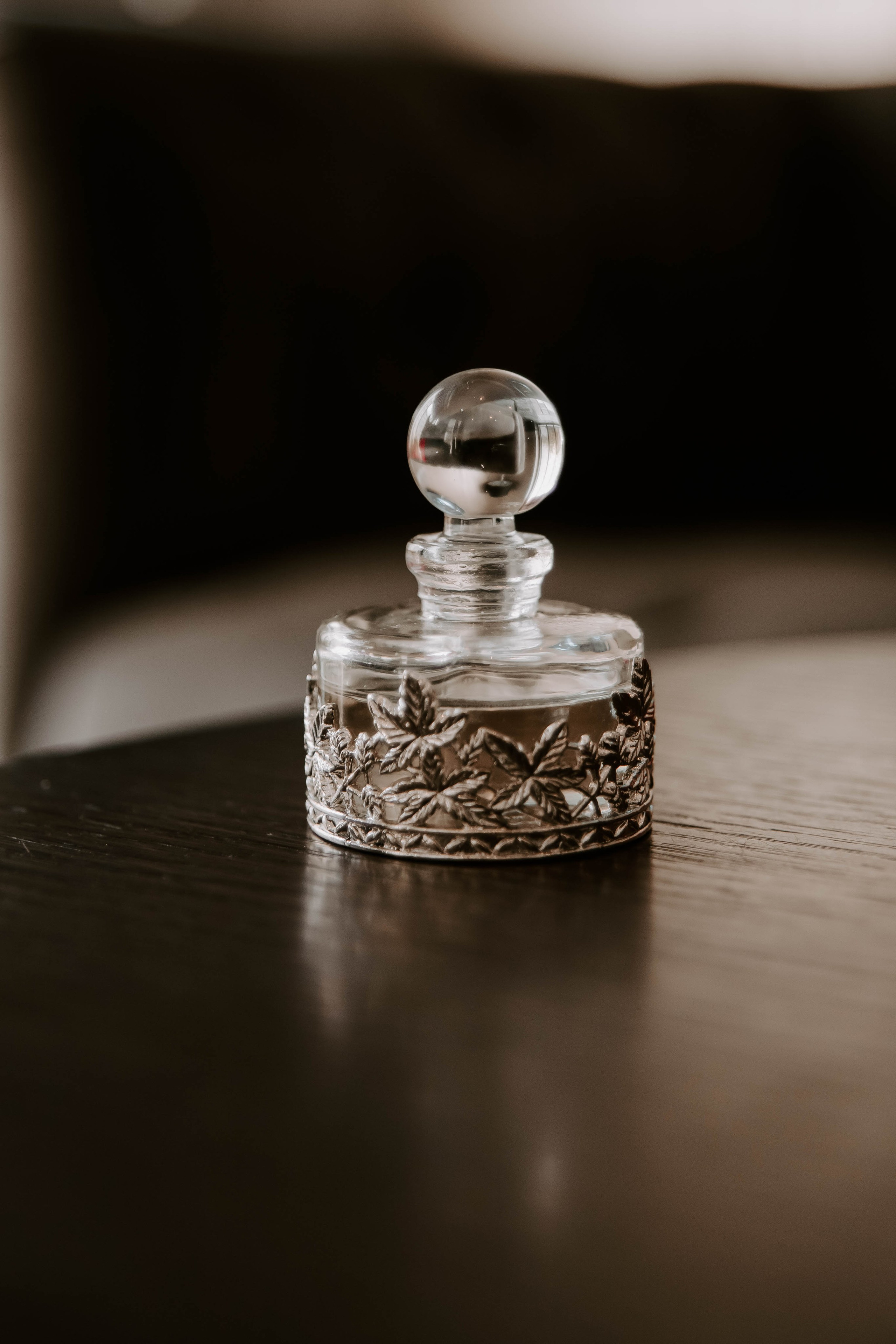 Мария: бизнесвумен парфюма. Фотограф Veronika Potaseva