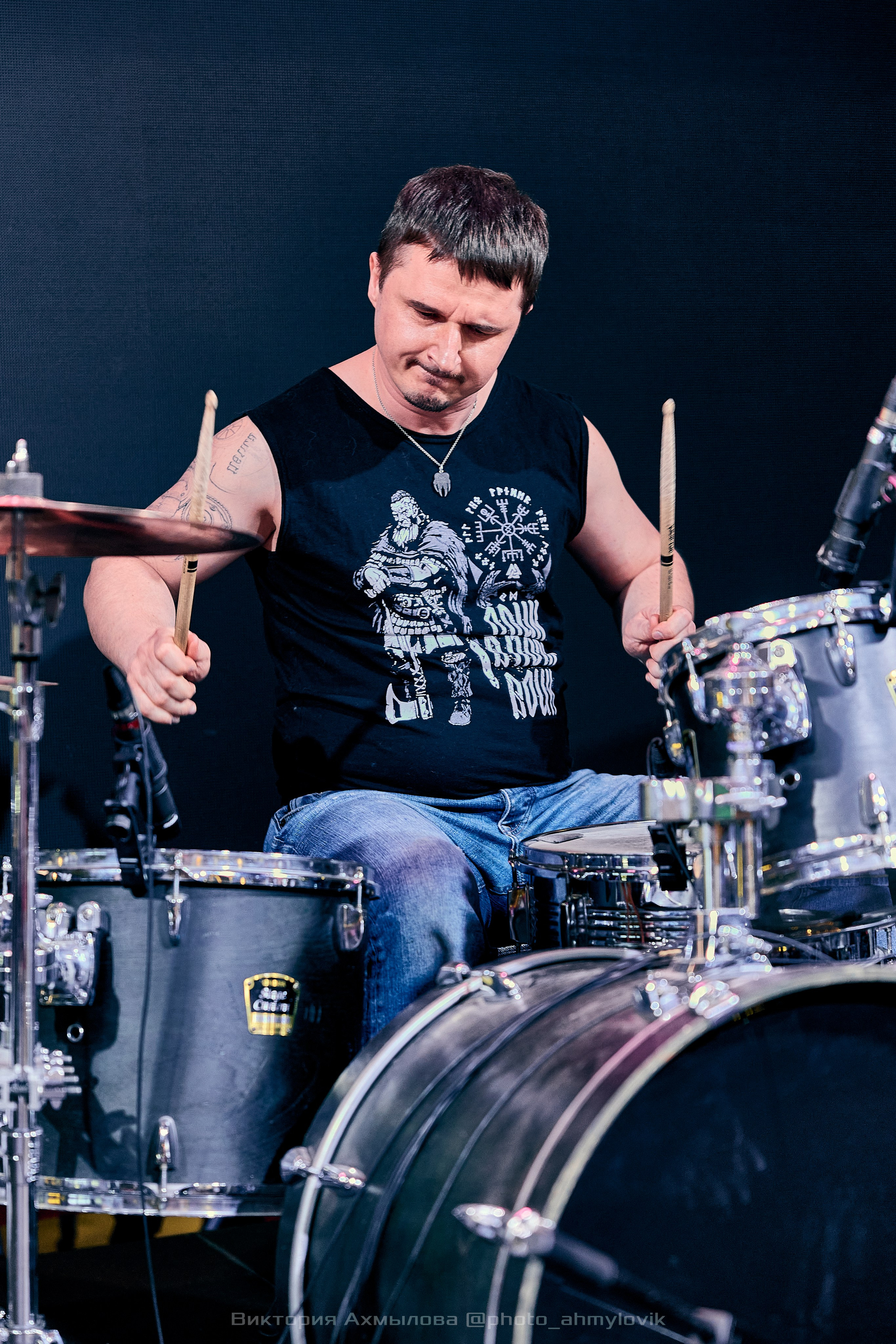 27.04.2024 НШБ Депо. Виктория Ахмылова. Фотограф в Москве