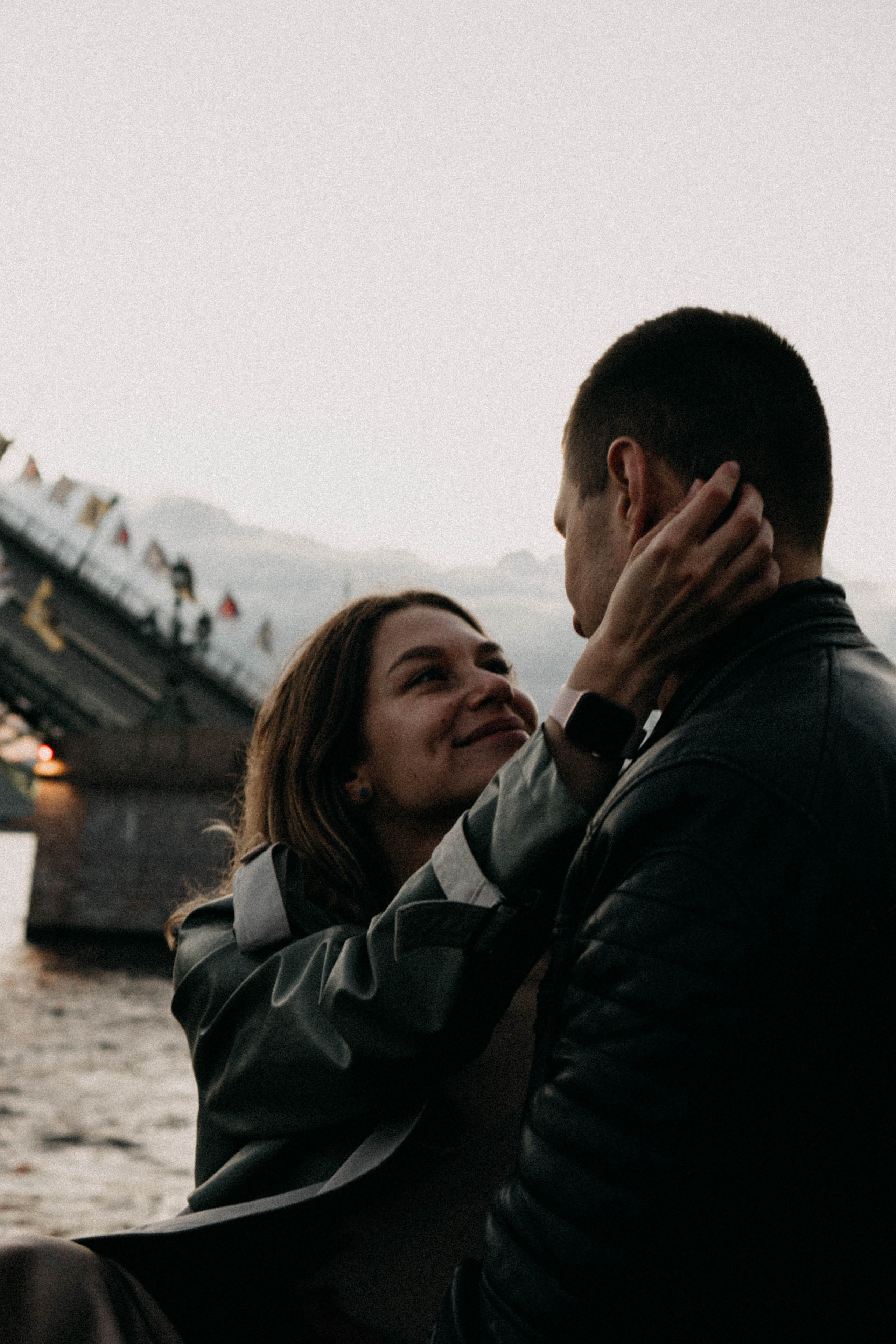 Рассветная, белые ночи. Профессиональный фотограф, Санкт-Петербург — Виктория Богомолова