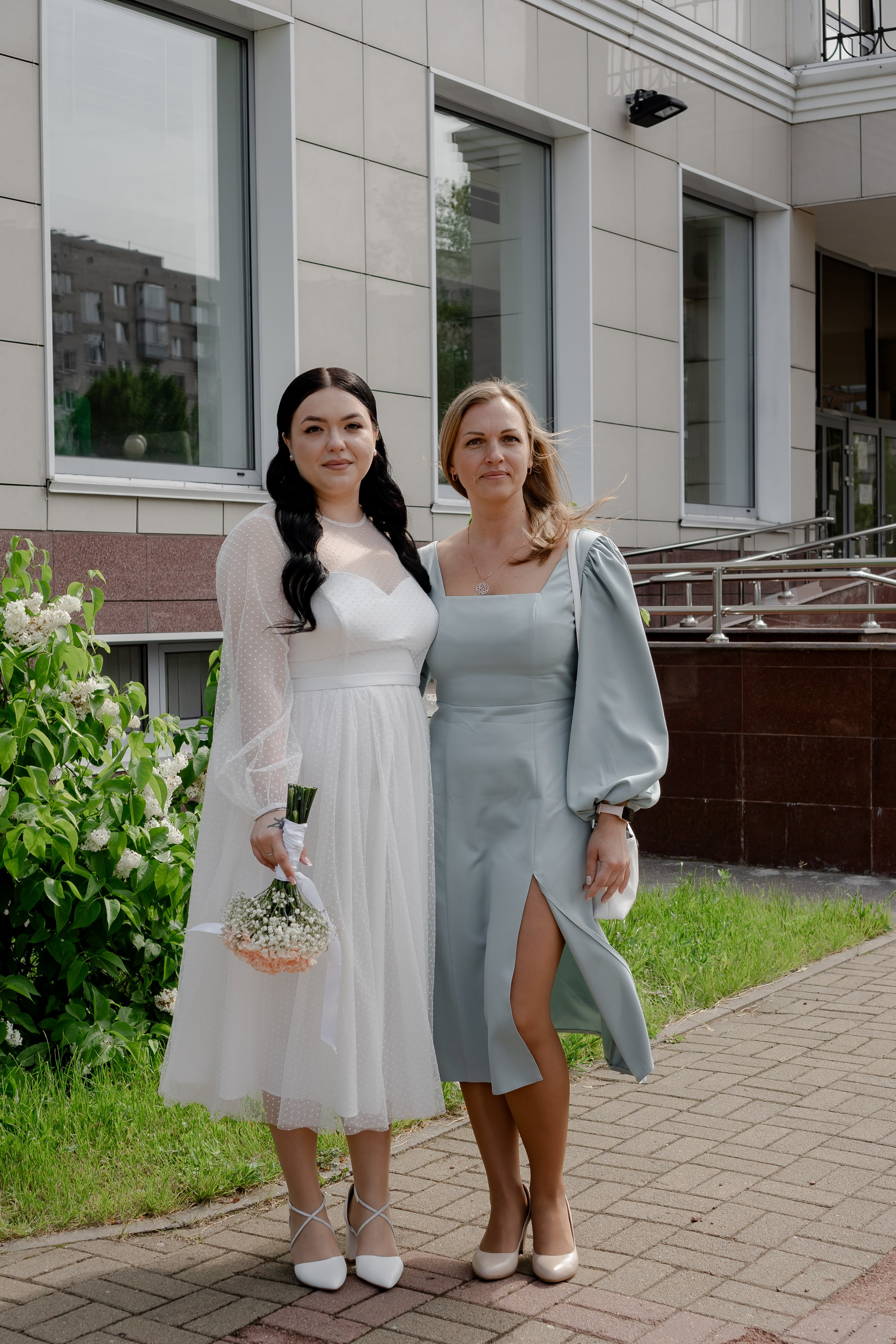 СВАДЕБНАЯ СЬЕМКА В ЗАГСЕ И БАНКЕТ. Профессиональный фотограф, Санкт-Петербург — Виктория Богомолова