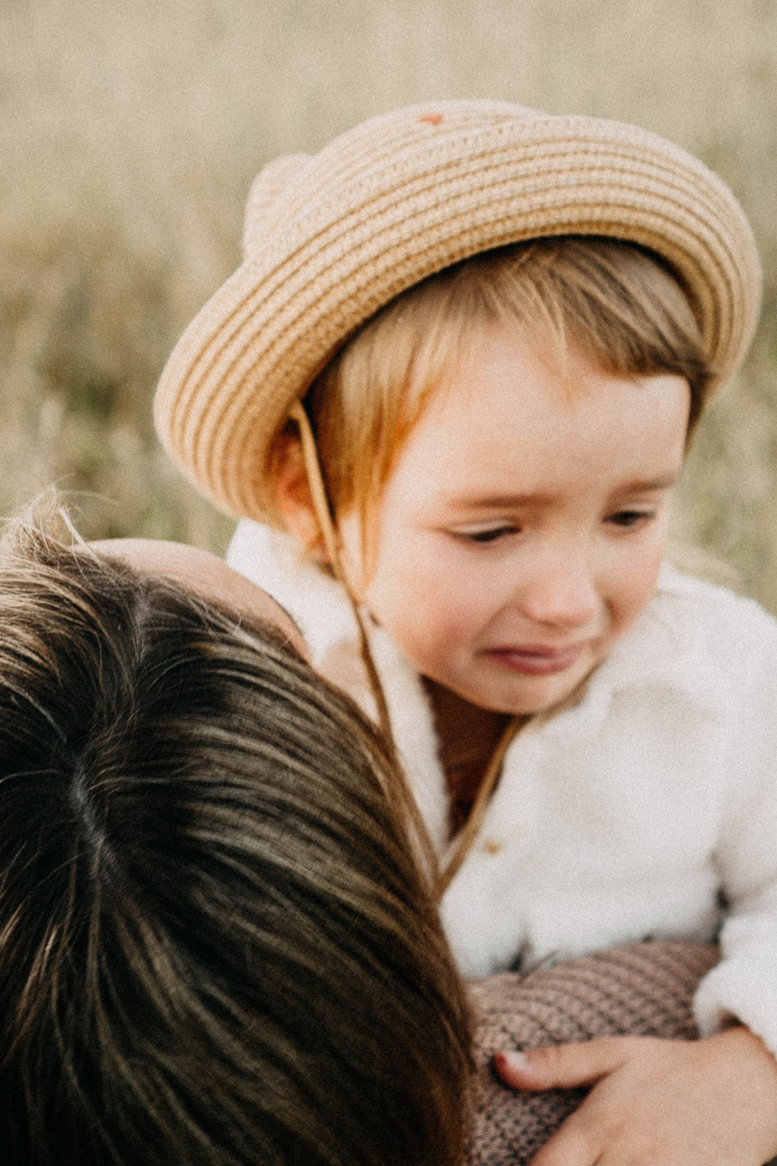 Семейная серия. Профессиональный фотограф, Санкт-Петербург — Виктория Богомолова