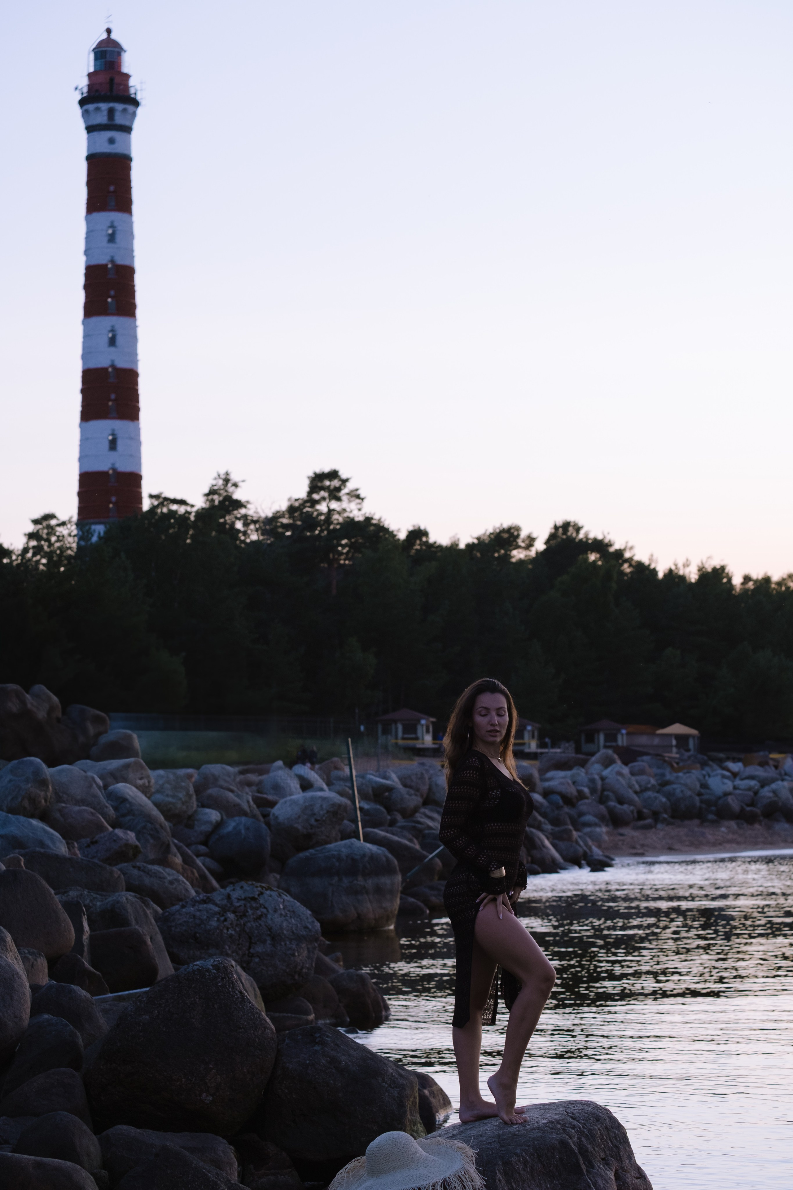 ПРОГУЛКА ПО ЛАДОЖСКОМУ ОЗЕРУ. Профессиональный фотограф, Санкт-Петербург — Виктория Богомолова