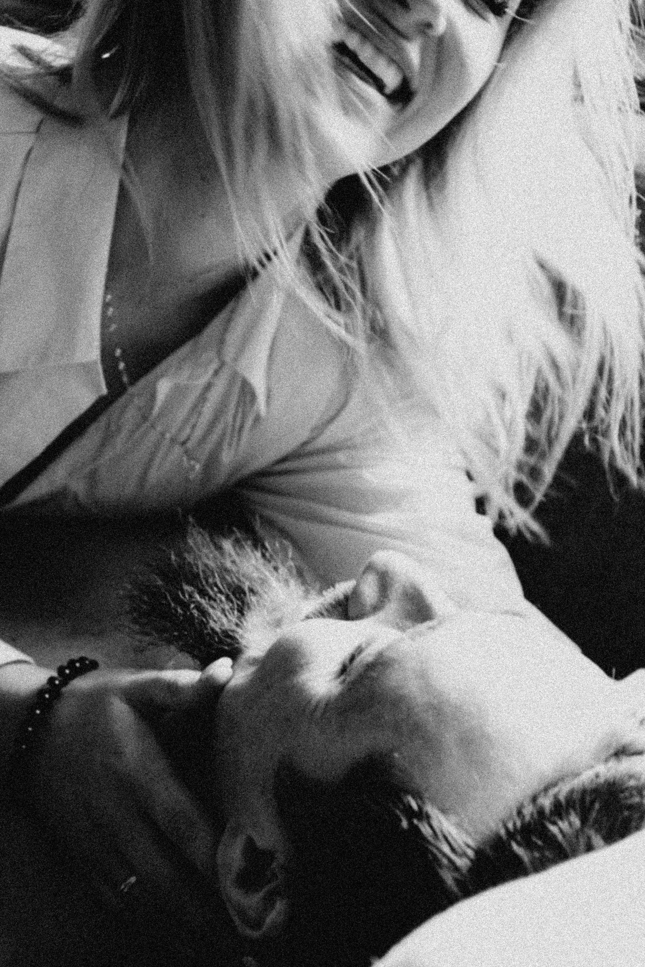 Любовь. Профессиональный фотограф, Санкт-Петербург — Виктория Богомолова