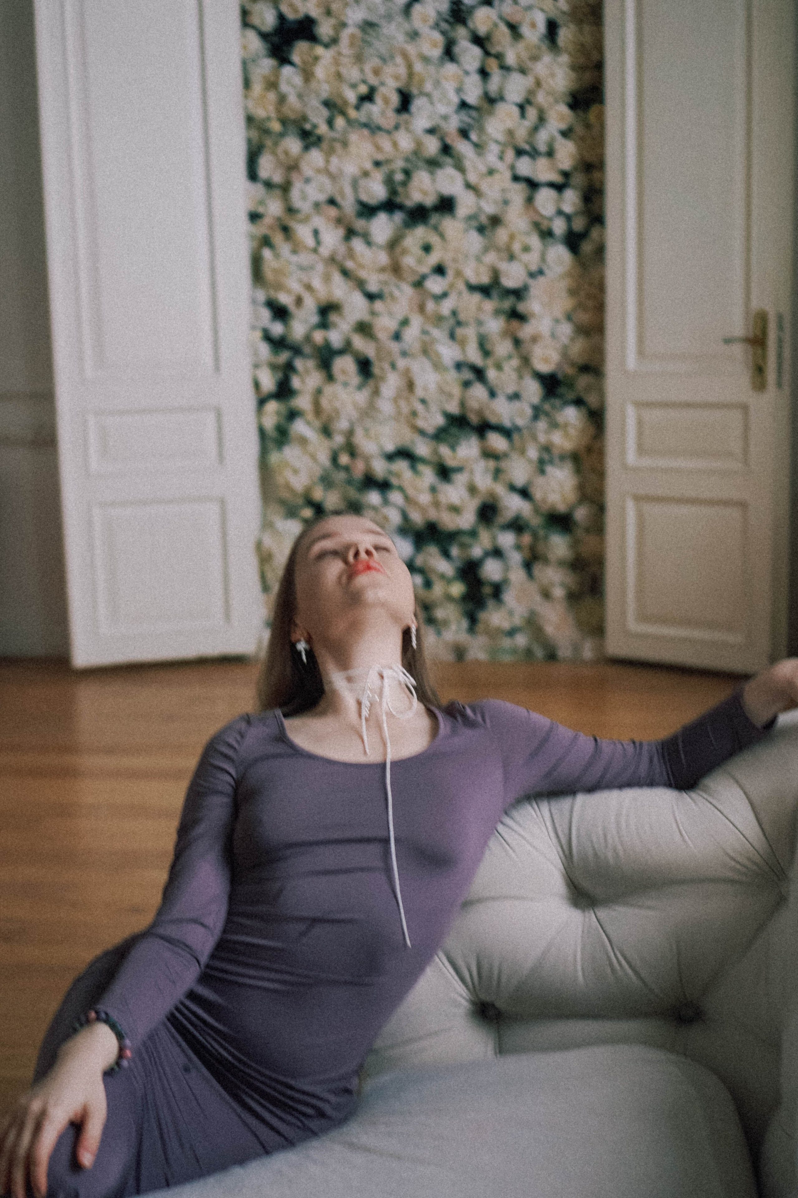 22. Профессиональный фотограф, Санкт-Петербург — Виктория Богомолова