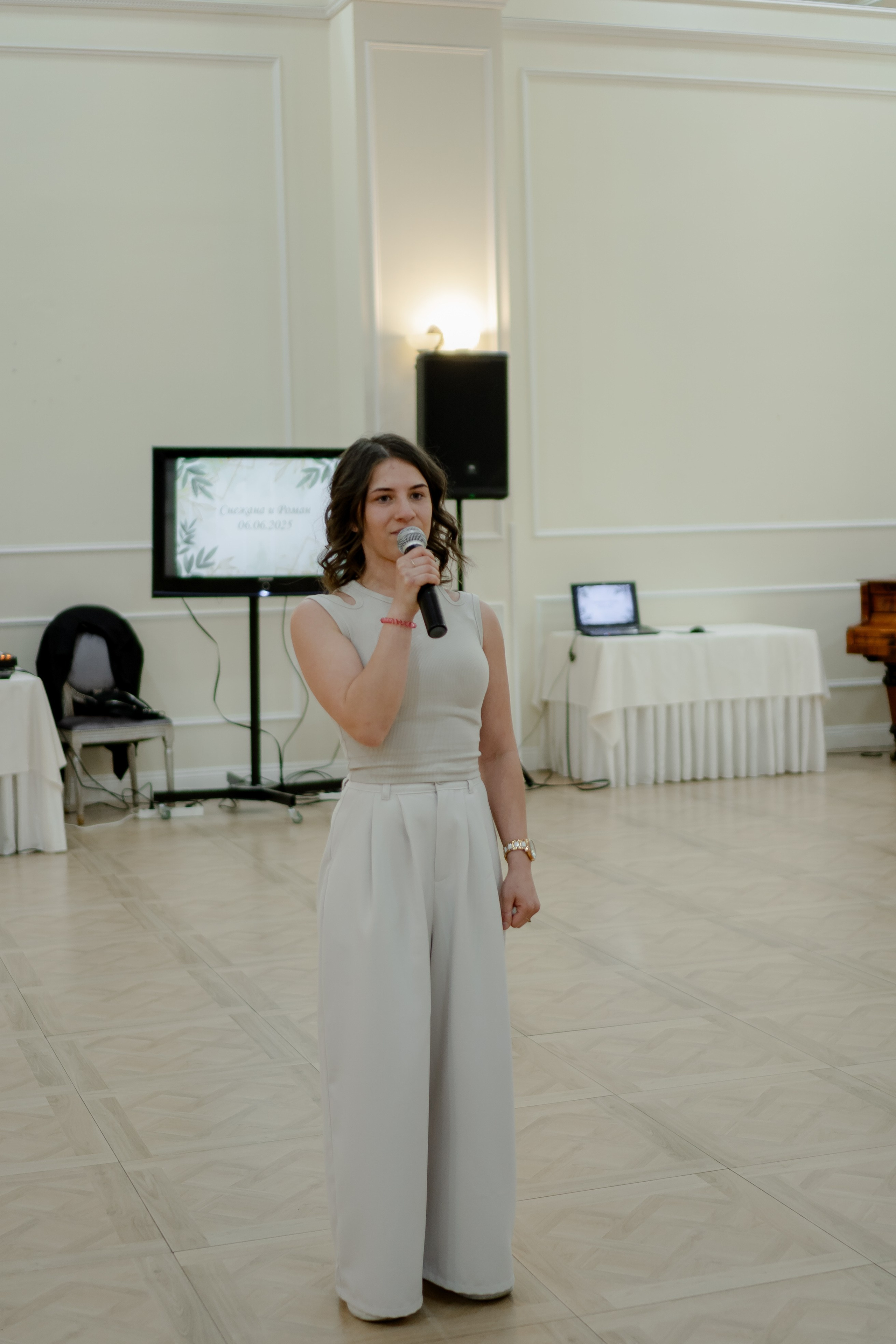 СВАДЕБНАЯ СЬЕМКА В ЗАГСЕ И БАНКЕТ. Профессиональный фотограф, Санкт-Петербург — Виктория Богомолова