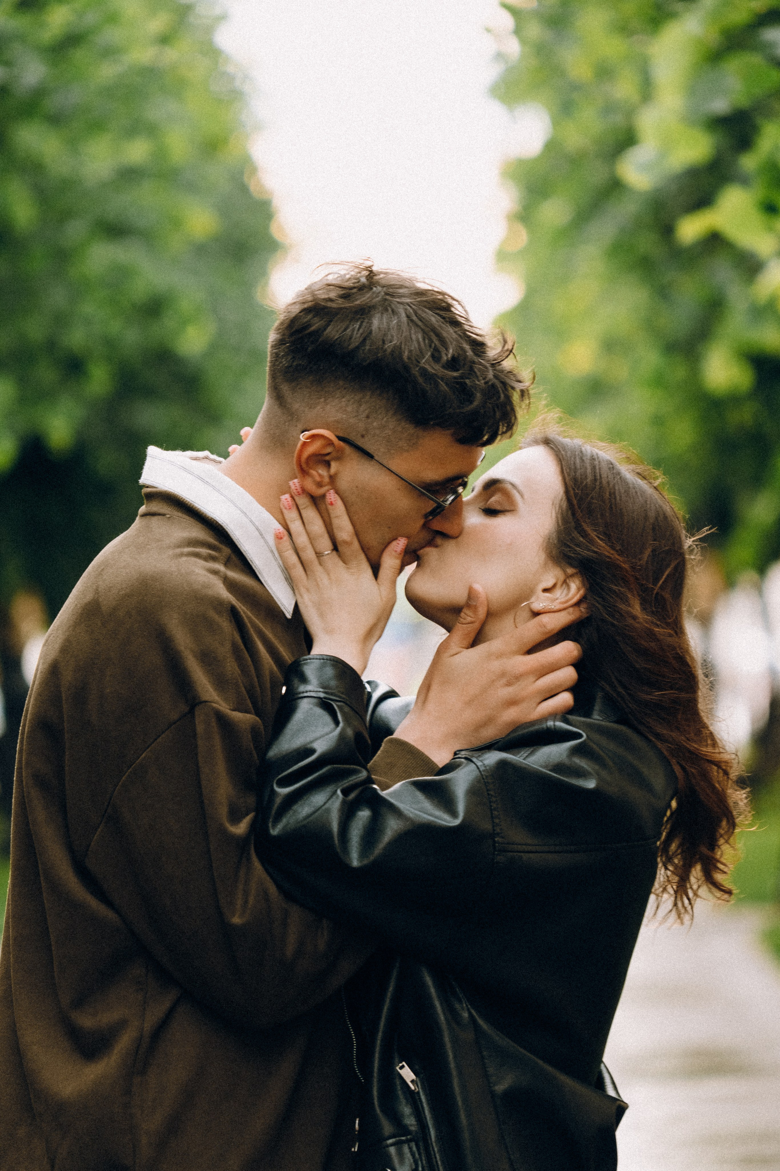 ЛЮБОВЬ В ИЮНЕ. Профессиональный фотограф, Санкт-Петербург — Виктория Богомолова