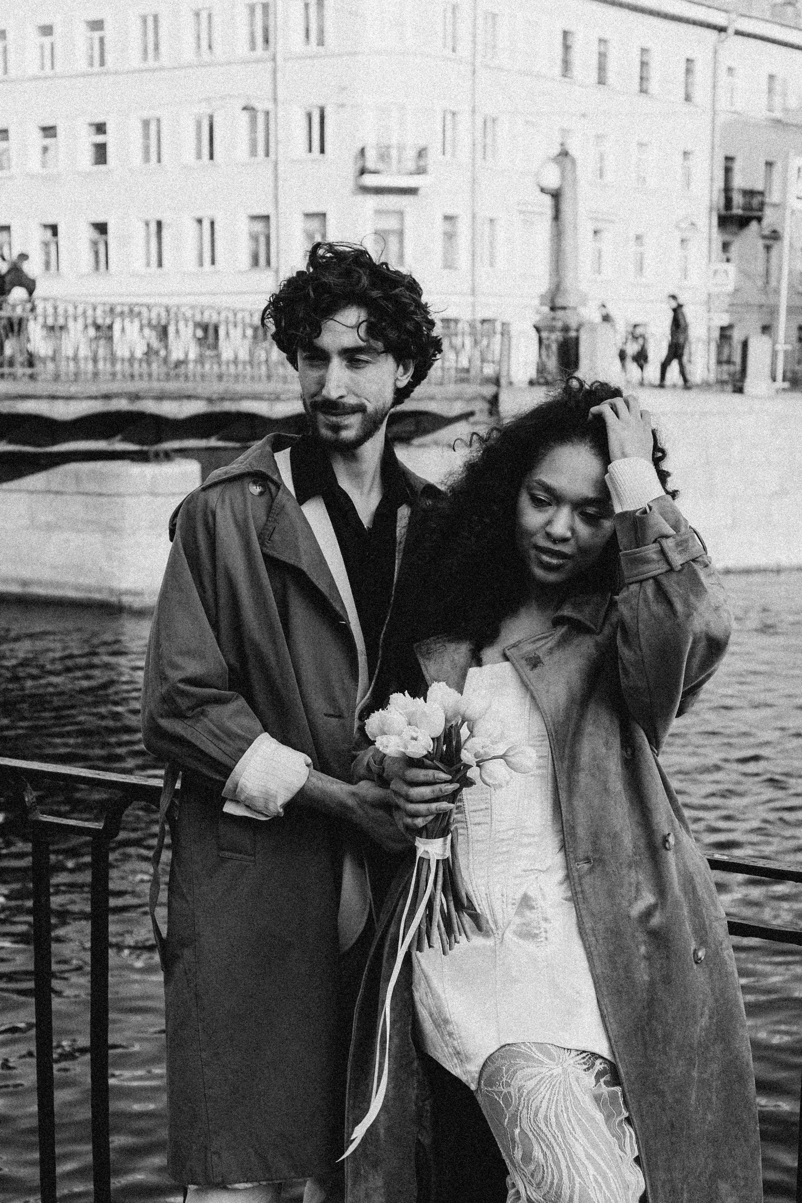 СВАДЕБНАЯ ПРОГУЛКА ПО ПЕТРОГРАДКЕ ВЕСНОЙ. СВАДЕБНАЯ ФОТОСЕССИИЯ НА ПЕТРОГРАДКЕ. Профессиональный фотограф, Санкт-Петербург — Виктория Богомолова