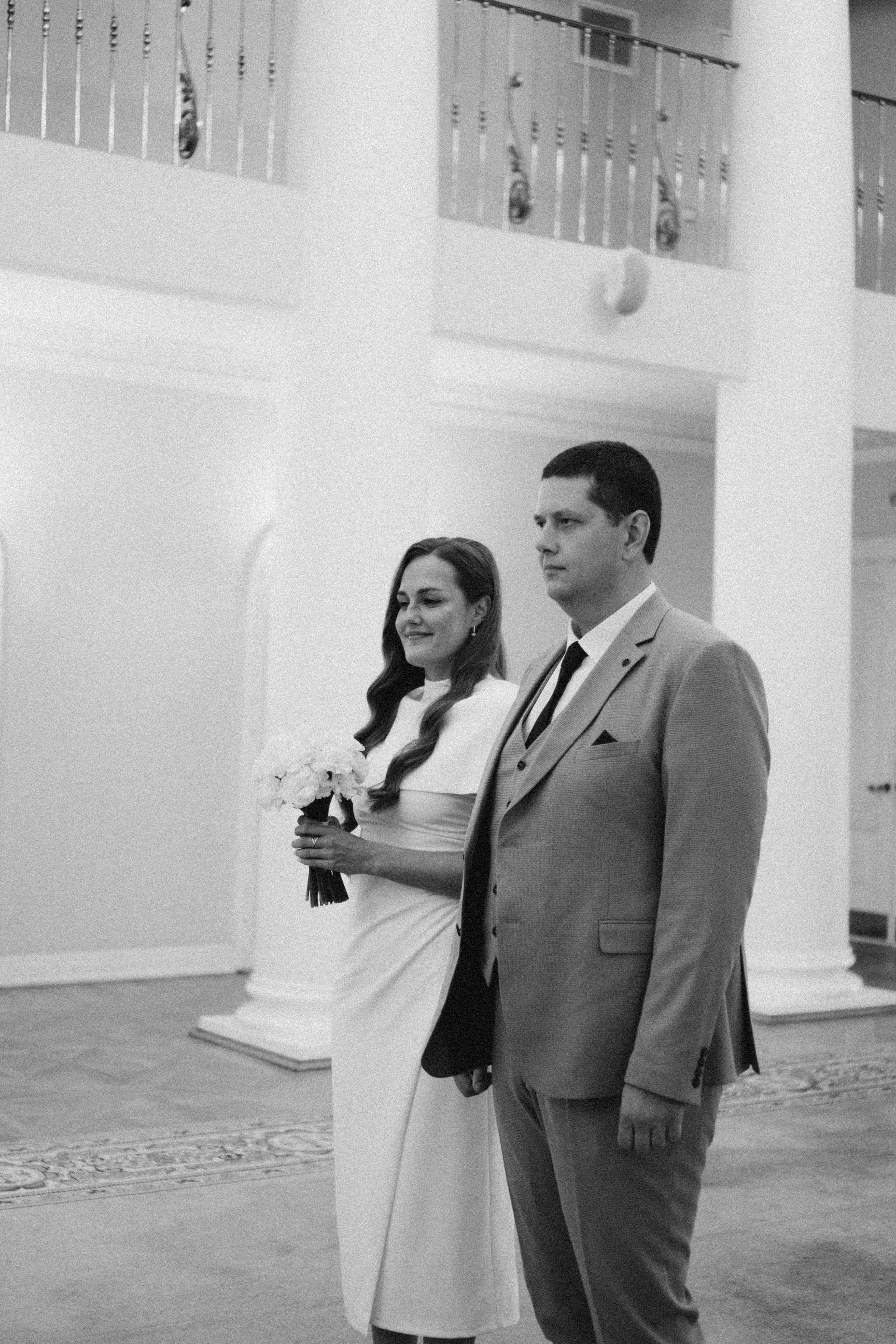 СВАДЕБНАЯ В ПУШКИНЕ. Профессиональный фотограф, Санкт-Петербург — Виктория Богомолова