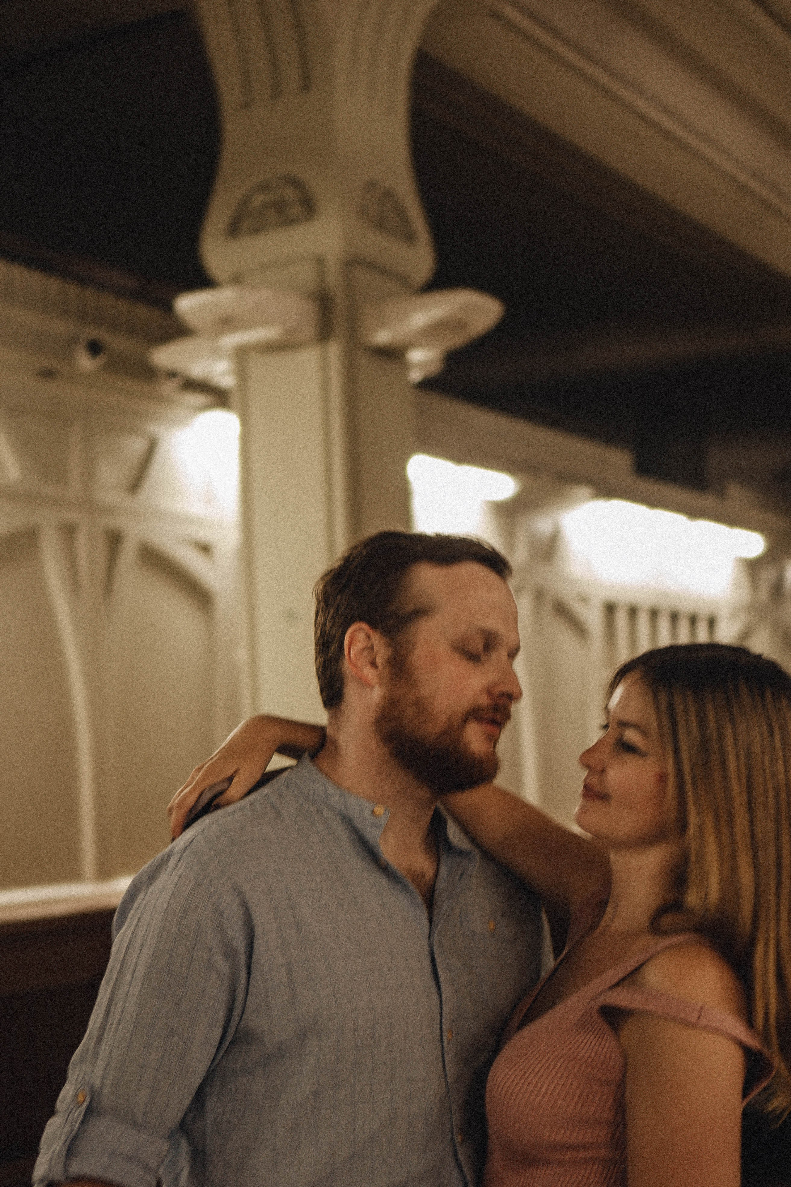 История на реальных событиях. Профессиональный фотограф, Санкт-Петербург — Виктория Богомолова