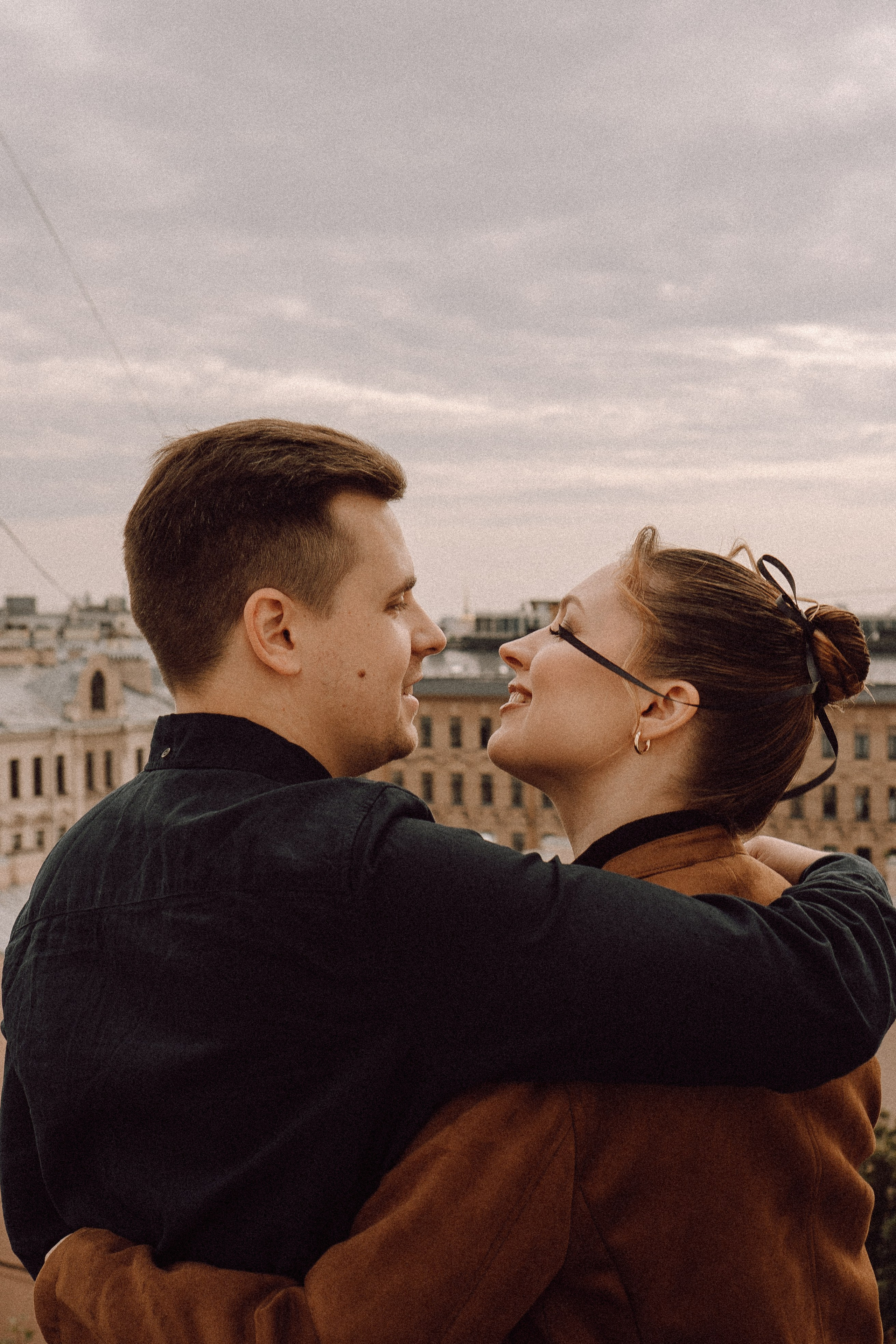 LOVE. Профессиональный фотограф, Санкт-Петербург — Виктория Богомолова