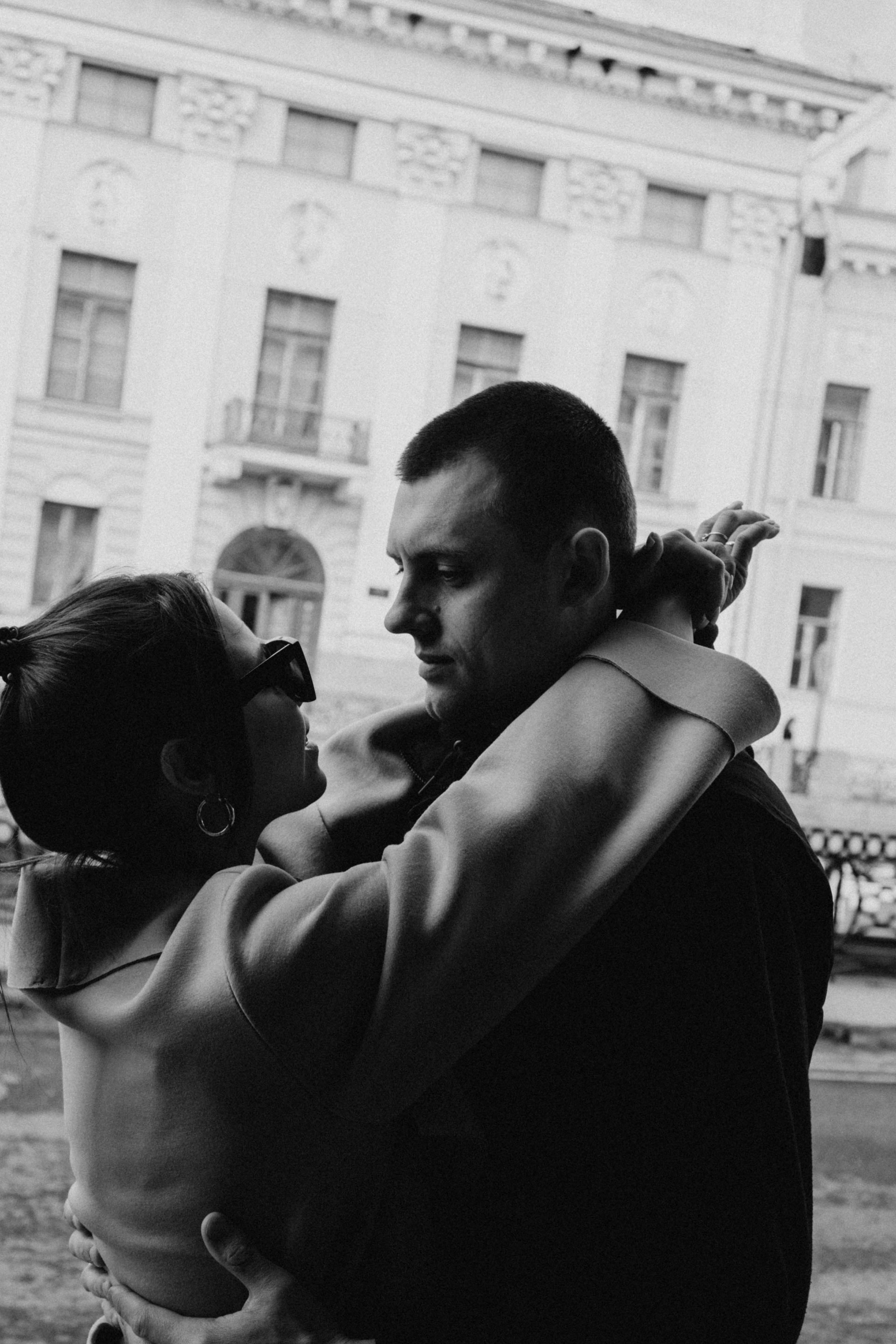 Прогулочная. Профессиональный фотограф, Санкт-Петербург — Виктория Богомолова