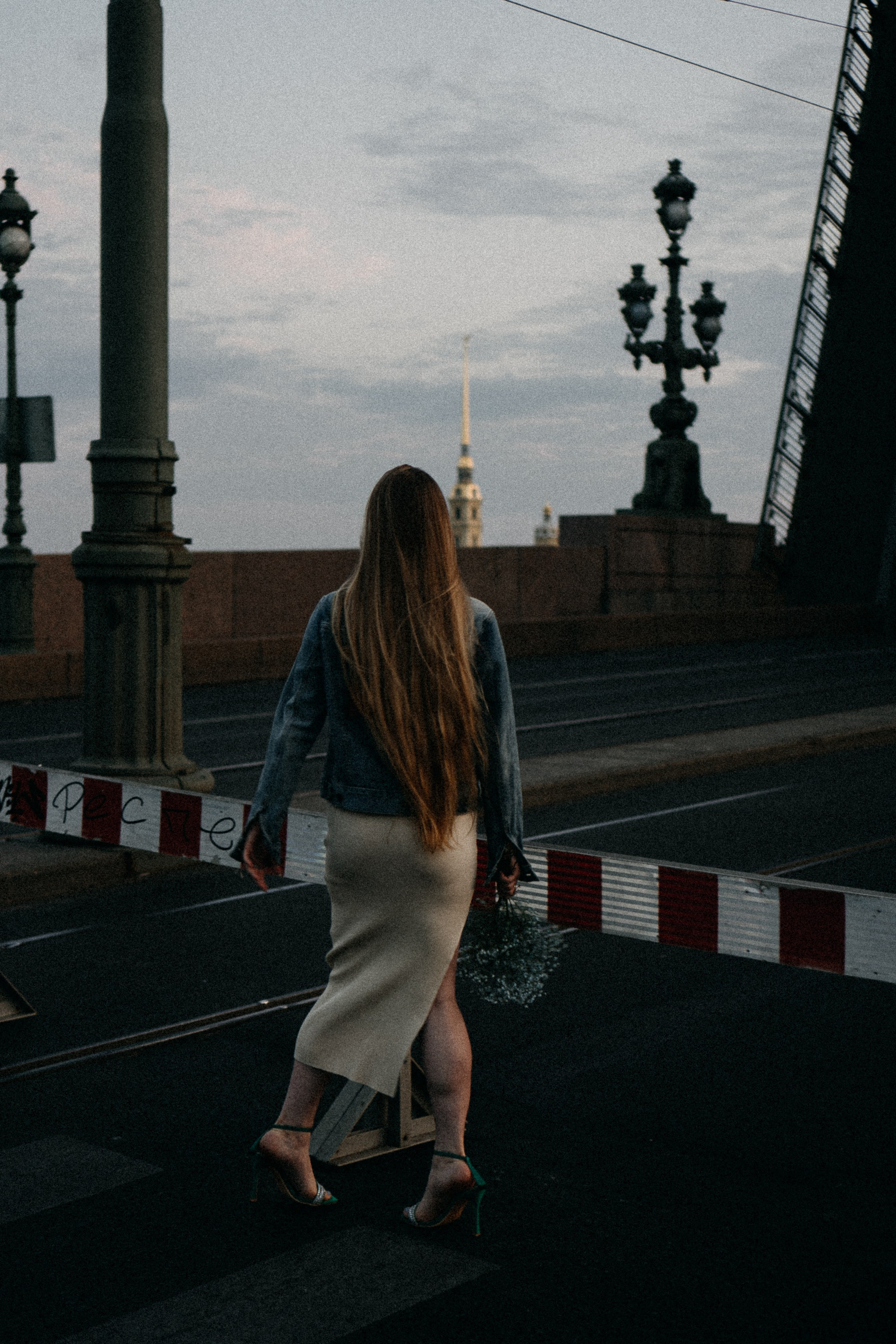 Рассветная. Профессиональный фотограф, Санкт-Петербург — Виктория Богомолова