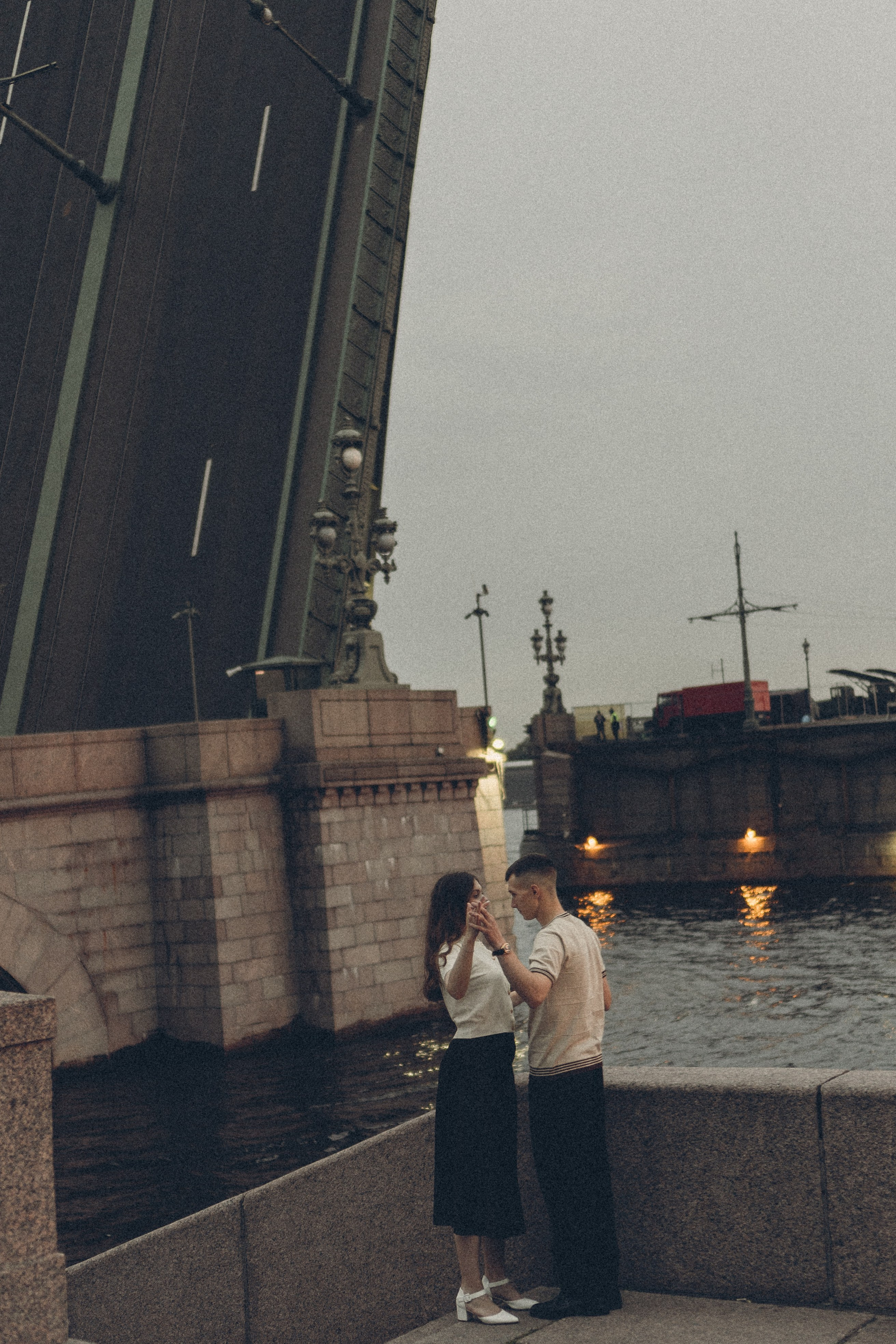 РАССВЕТНАЯ ИСТОРИЯ. Профессиональный фотограф, Санкт-Петербург — Виктория Богомолова