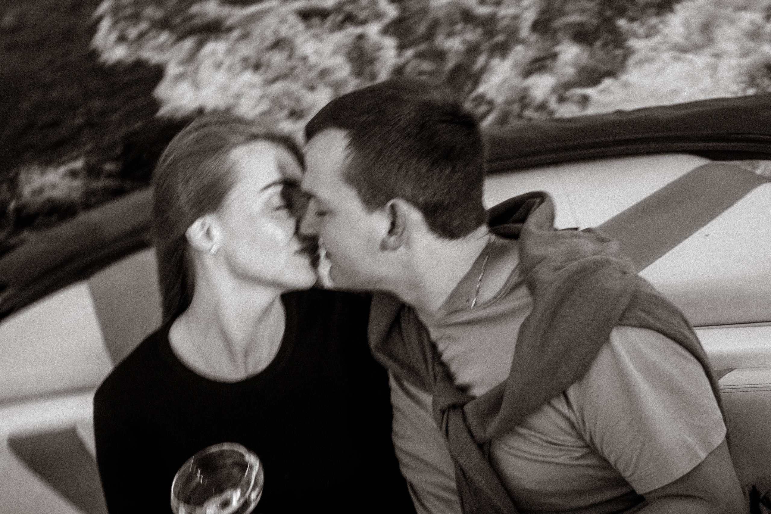 Летняя морская прогулка. Профессиональный фотограф, Санкт-Петербург — Виктория Богомолова