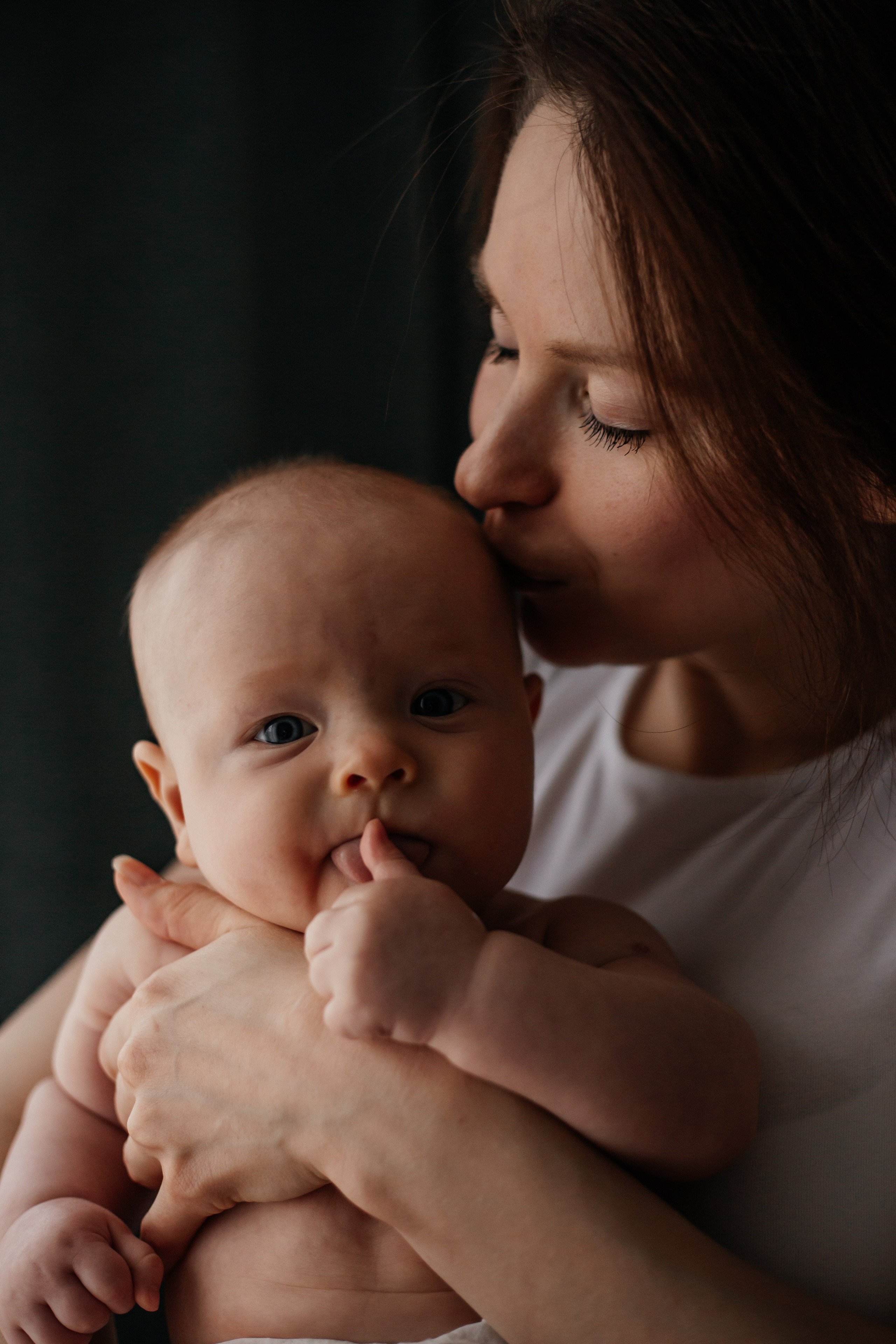 Портфолио. Семейный фотограф Виктория Потехина Москва