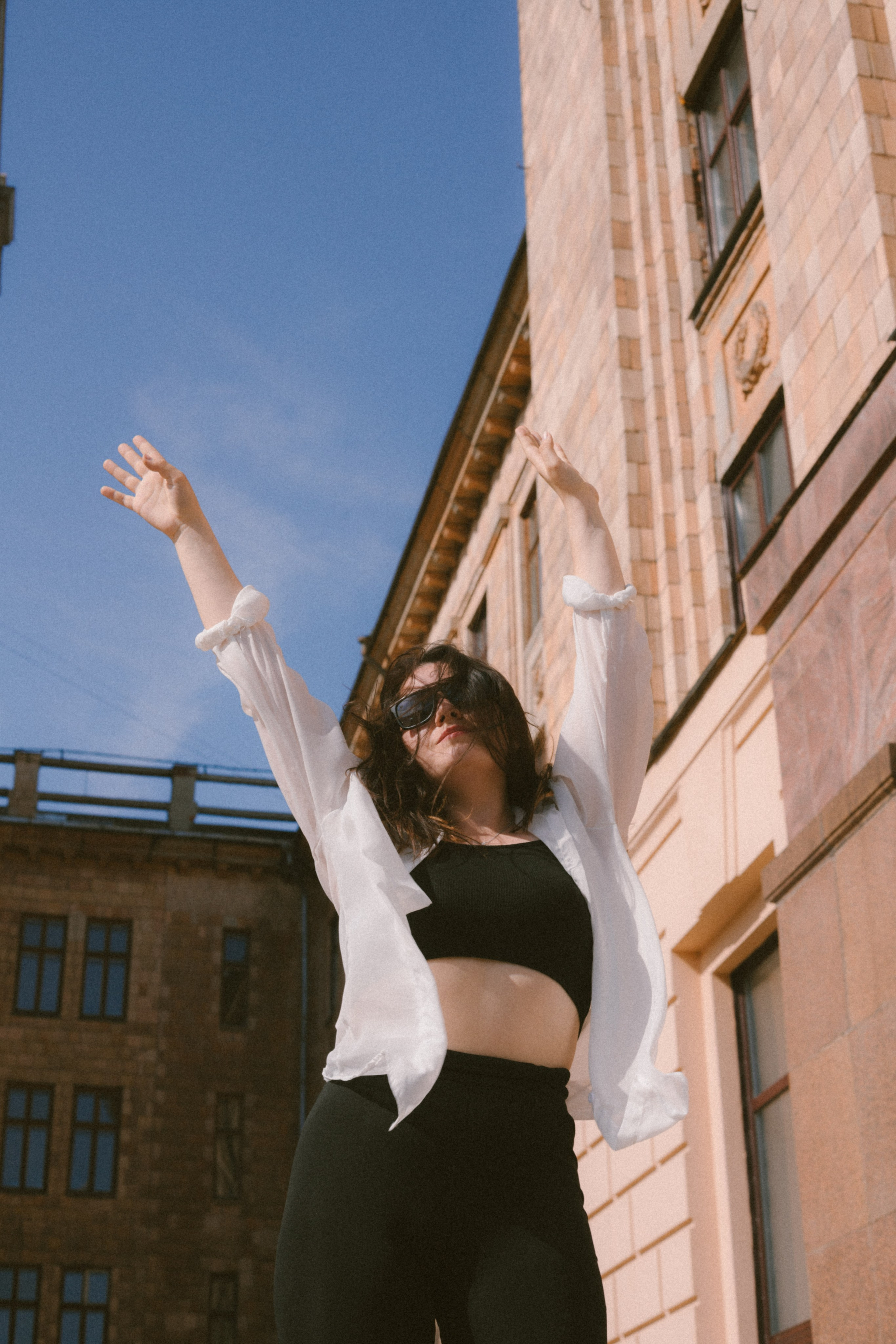 Нина. Фотограф Елена Балакина (Челябинск)