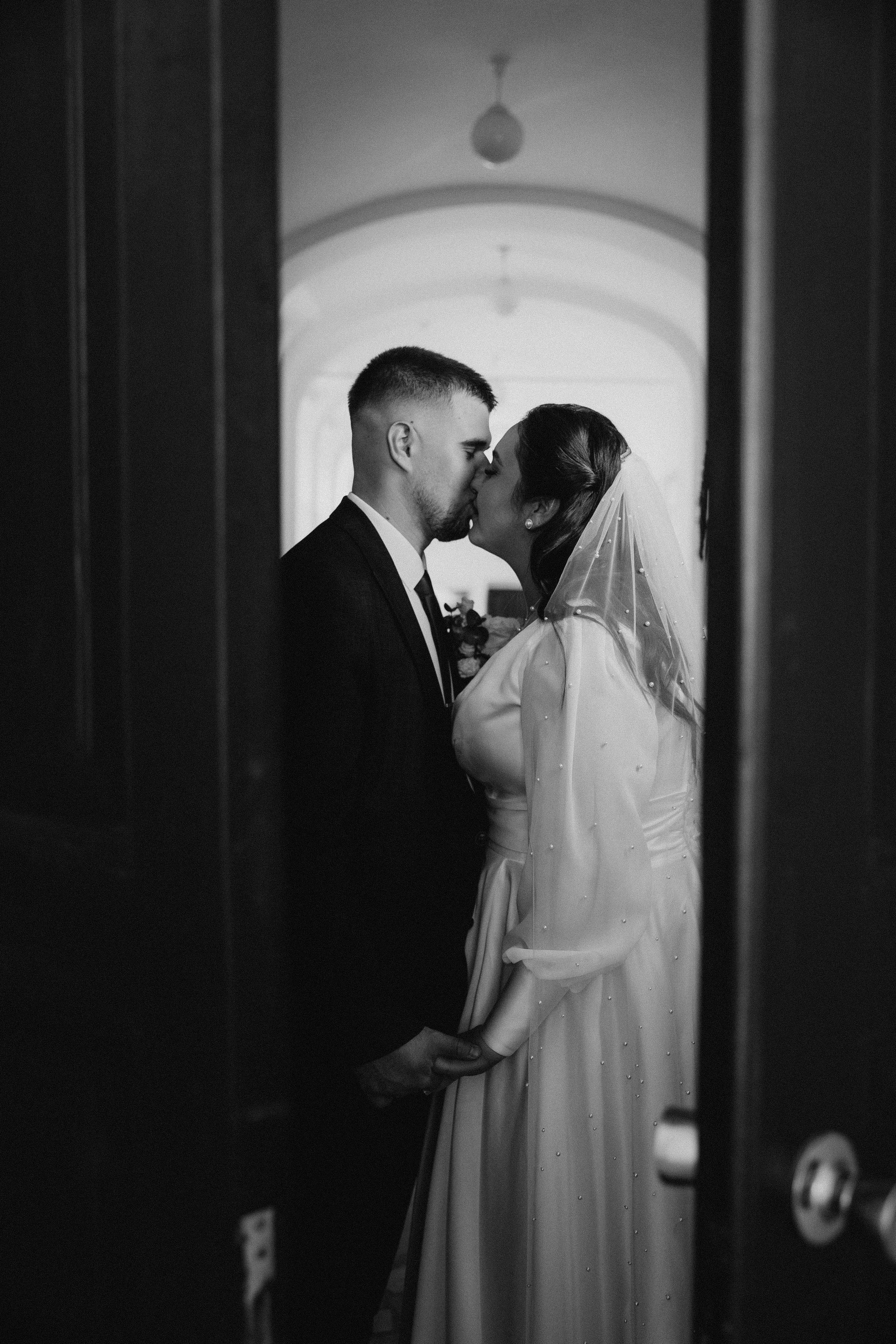 Алина & Владислав