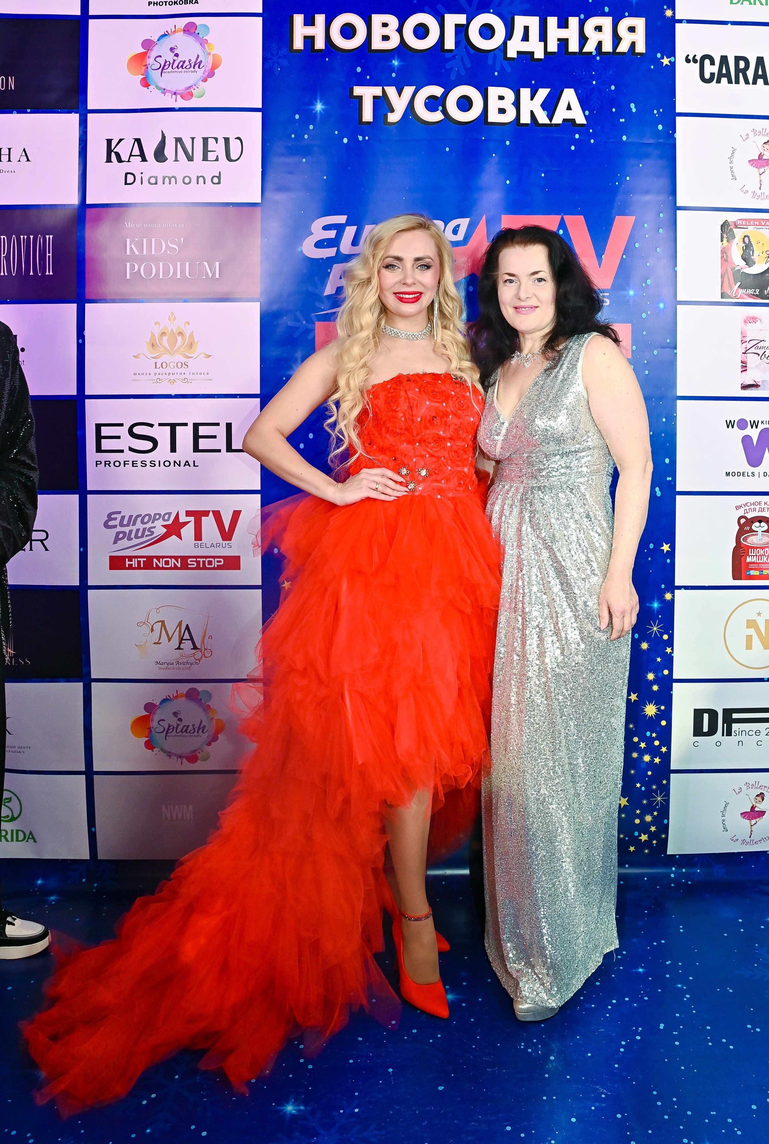 Большая новогодняя тусовка. Фотоуслуги, услуги фотографа, фотографирование важных событий