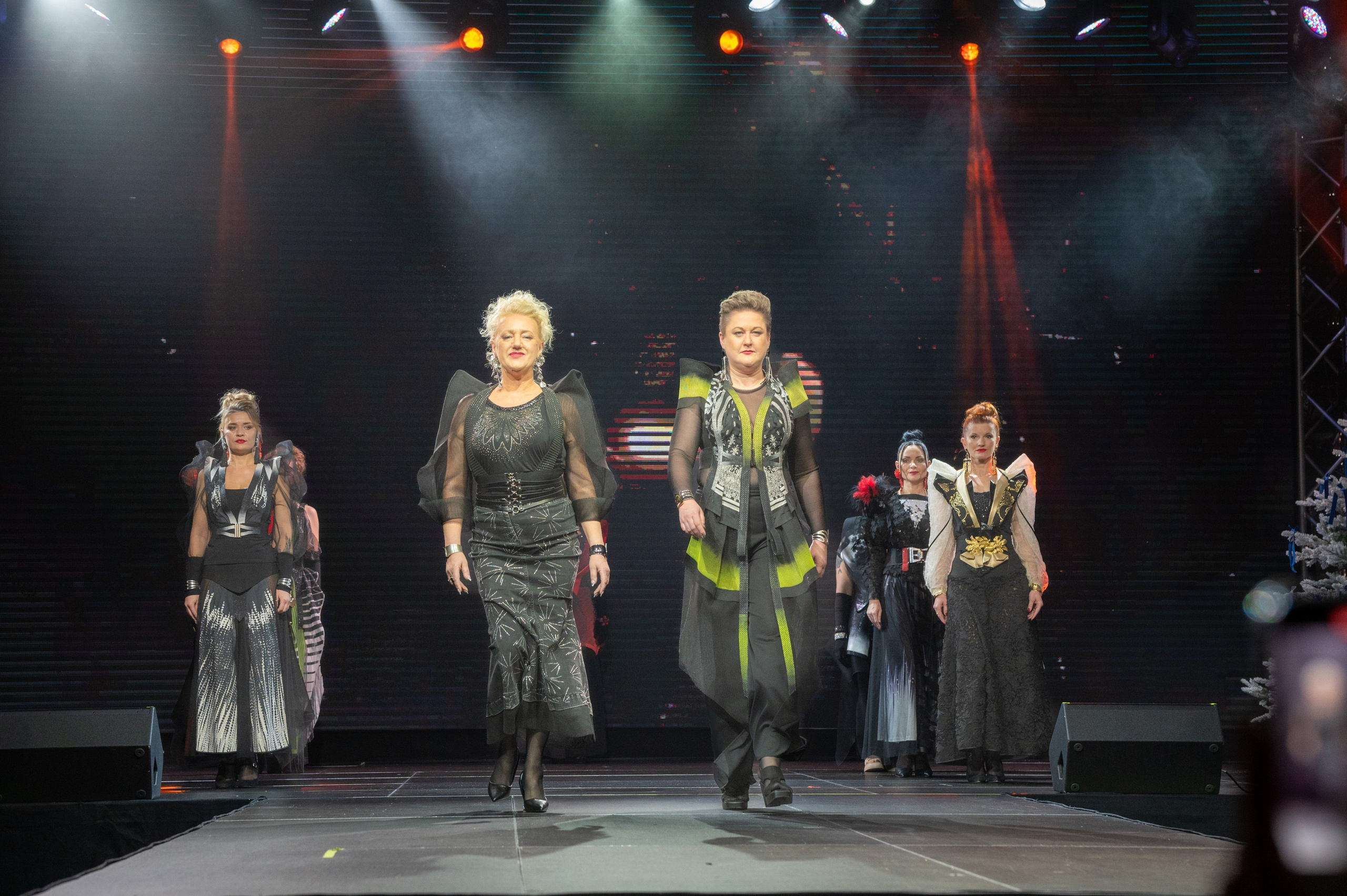 Большая новогодняя тусовка. Фотоуслуги, услуги фотографа, фотографирование важных событий