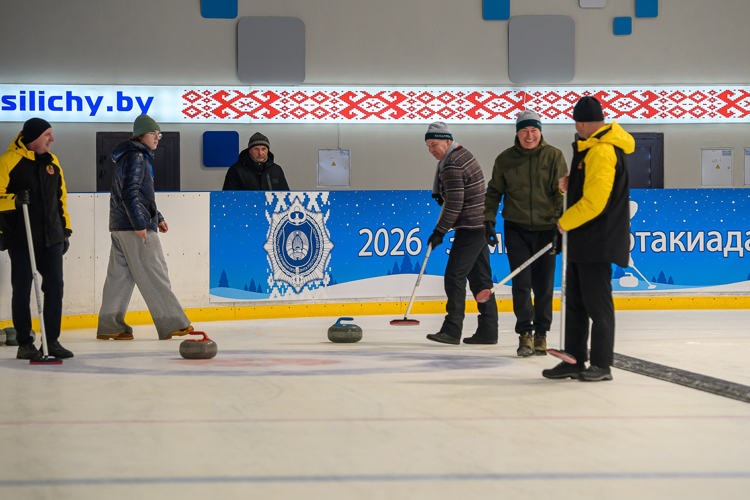 Зимняя спартакиада УД. Фотоуслуги, услуги фотографа, фотографирование важных событий