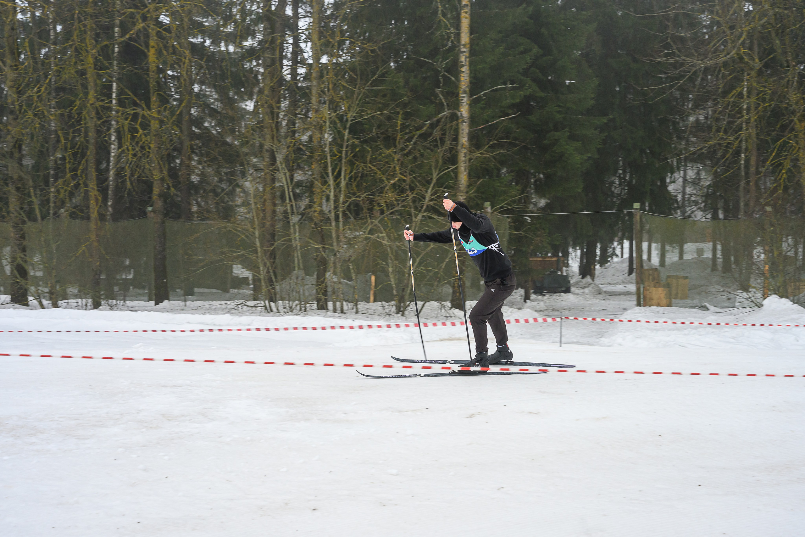 Зимняя спартакиада УД. Фотоуслуги, услуги фотографа, фотографирование важных событий