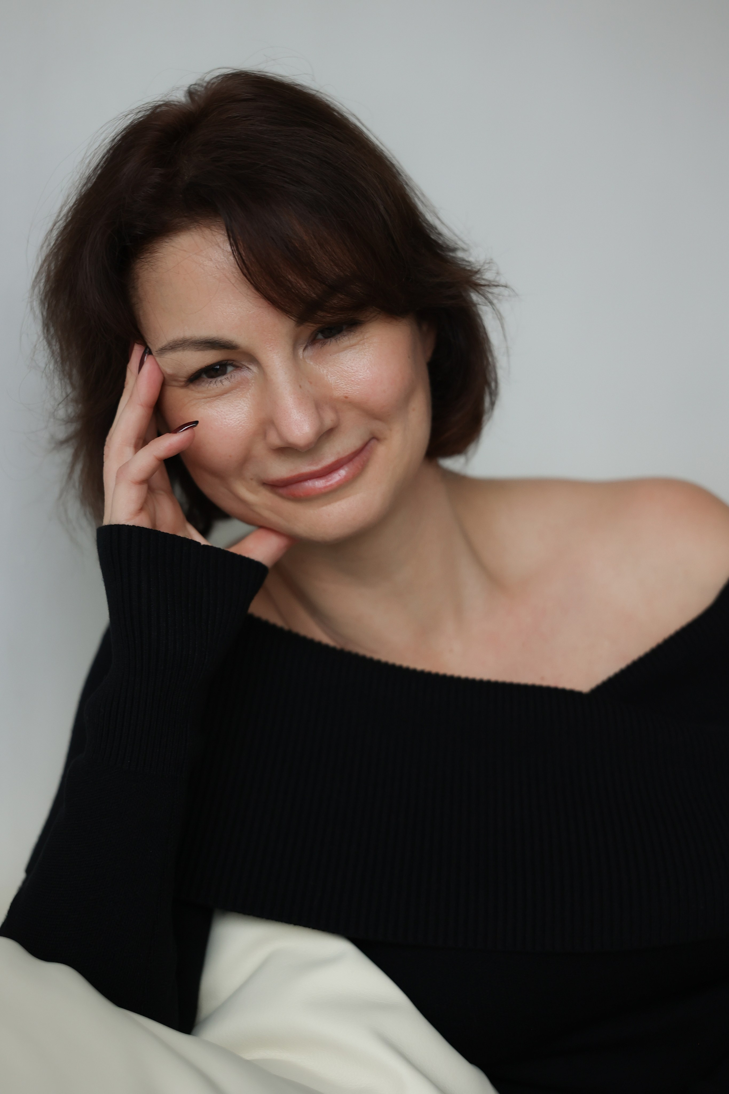 Ольга. Фотограф НатаФото (Наталья Яковенко) Дмитров Москва Питер