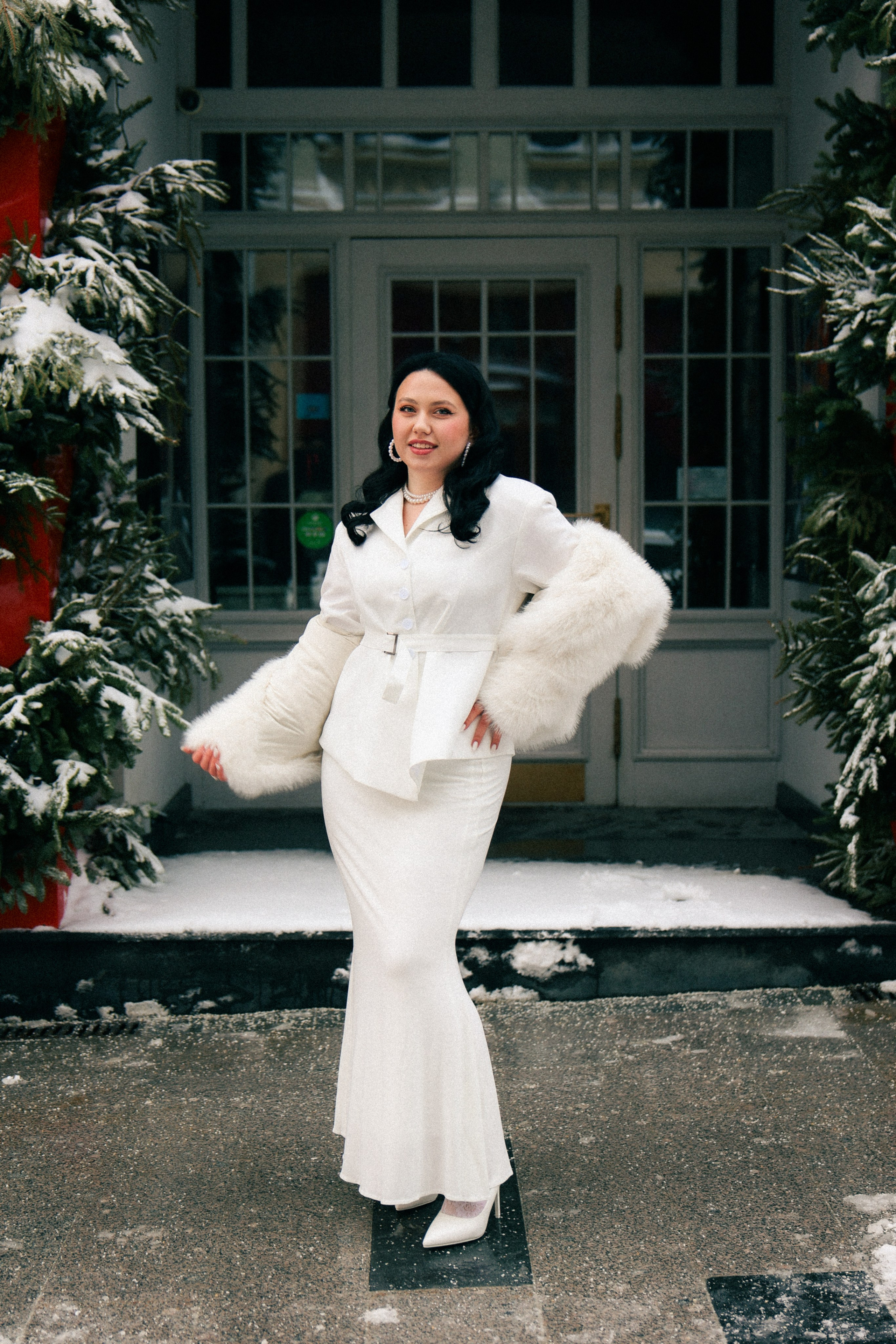 Софи и Седали. Фотограф НатаФото (Наталья Яковенко) Дмитров Москва Питер
