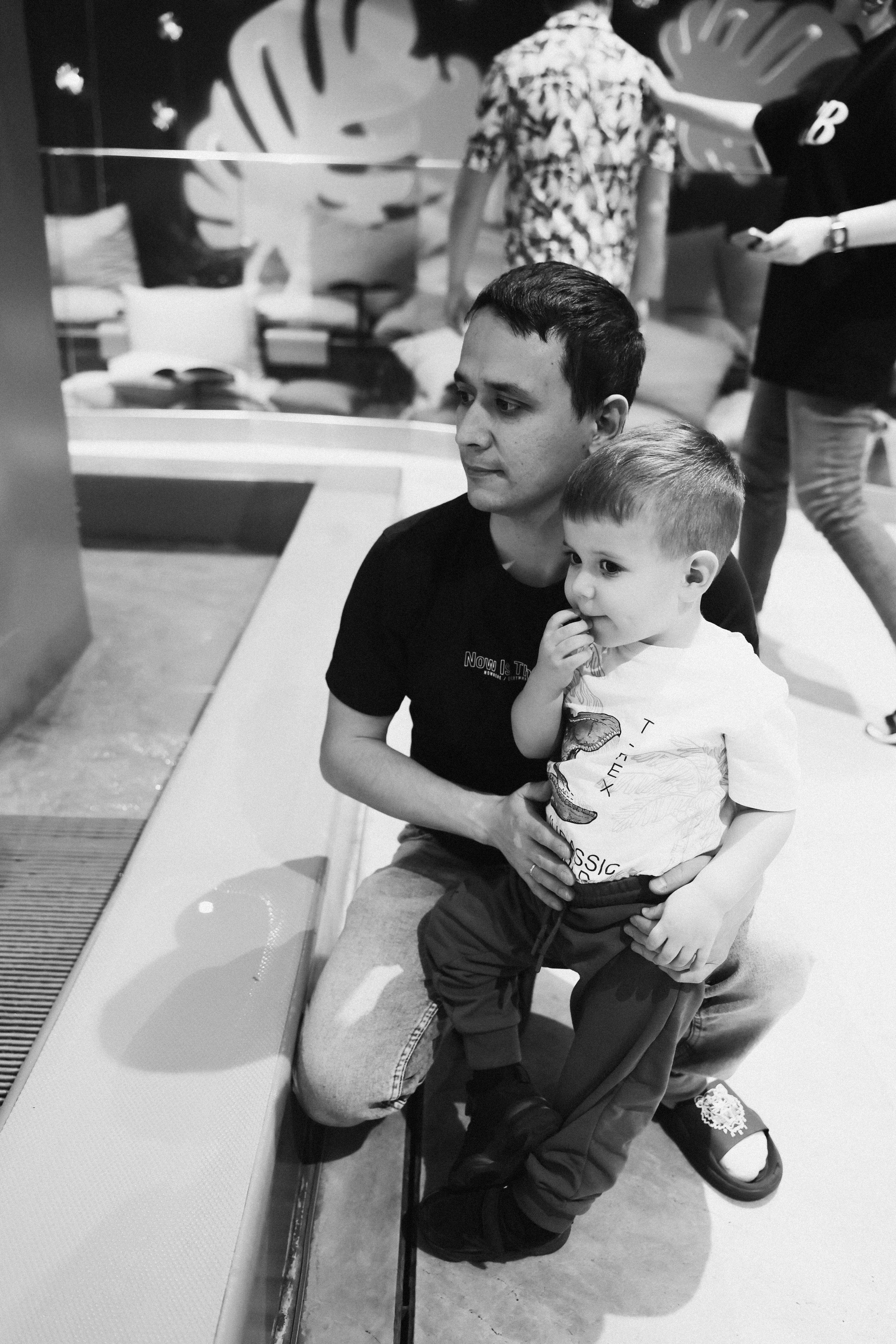 Ева 7 лет. Фотограф НатаФото (Наталья Яковенко) Дмитров Москва Питер